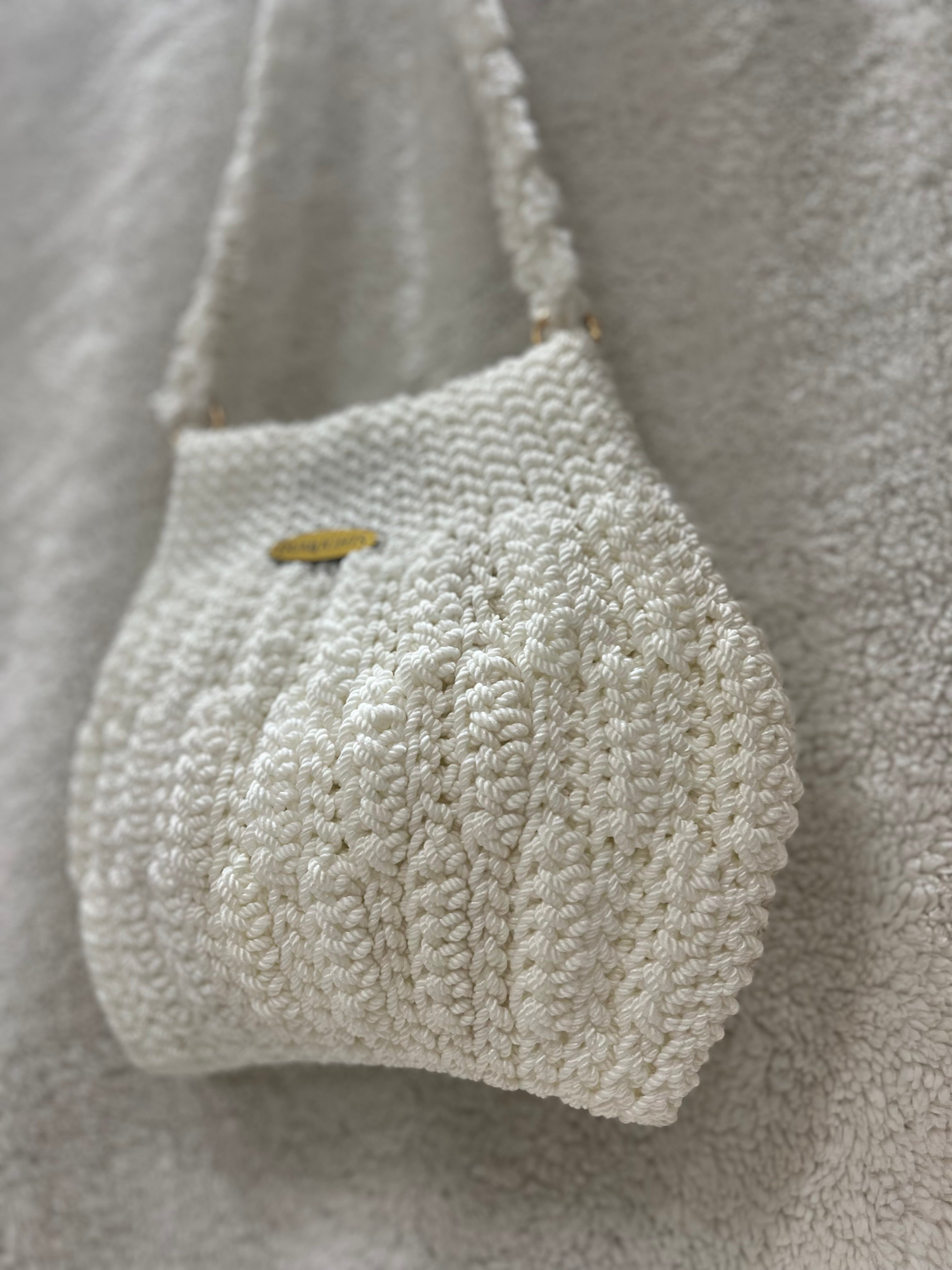 Ripple Convertible Strap white