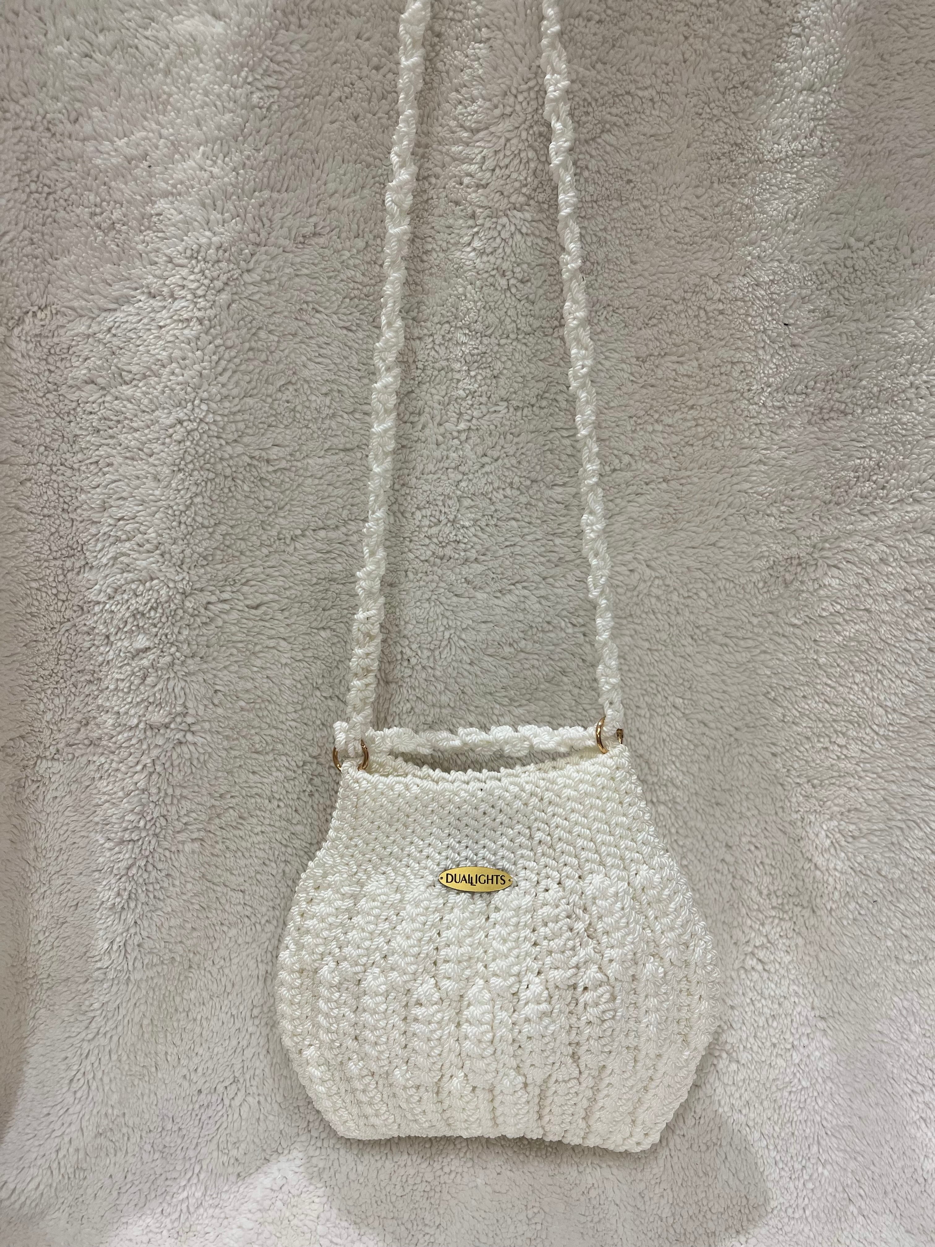 Ripple Convertible Strap white