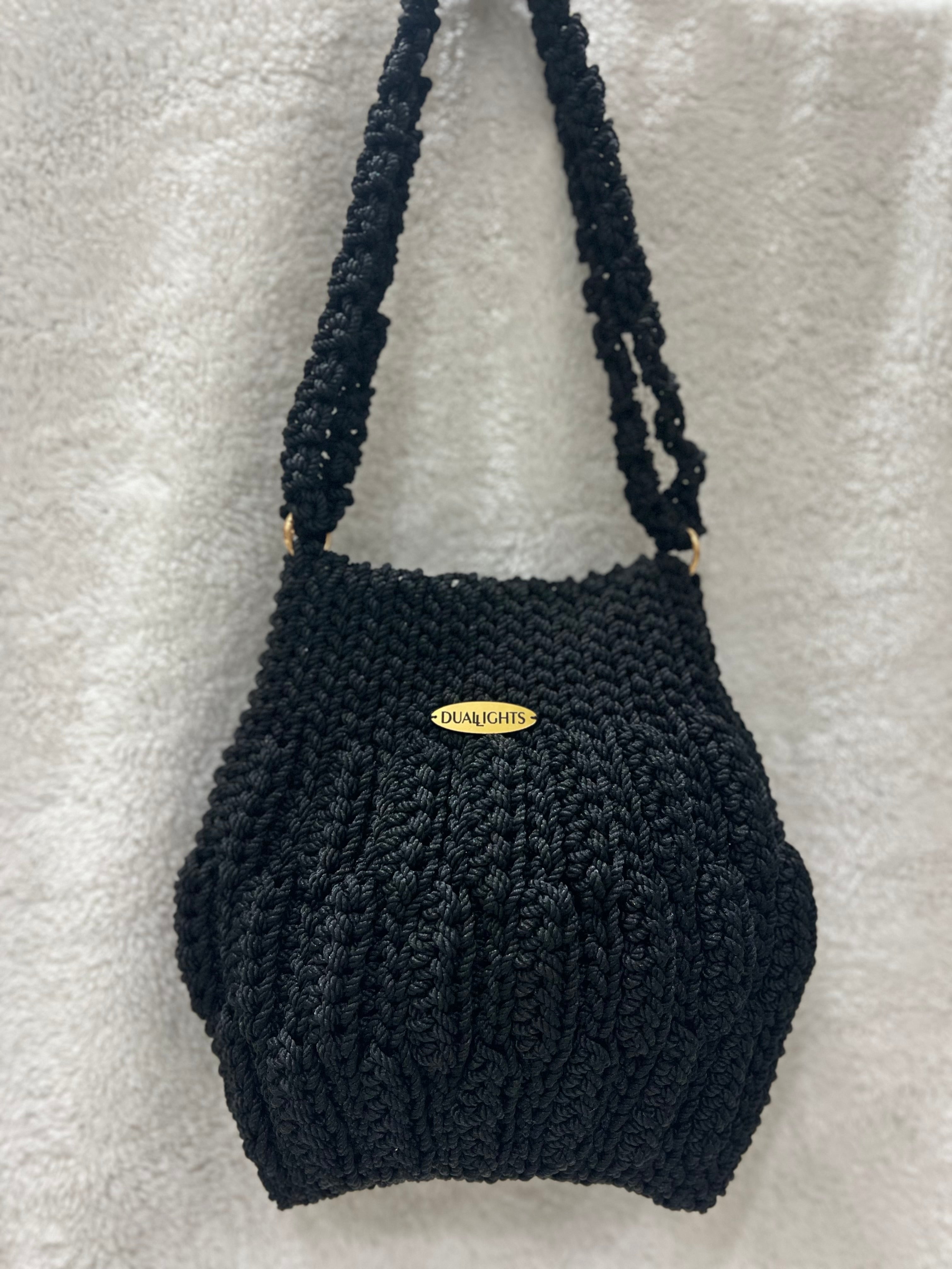 Ripple Convertible Strap black