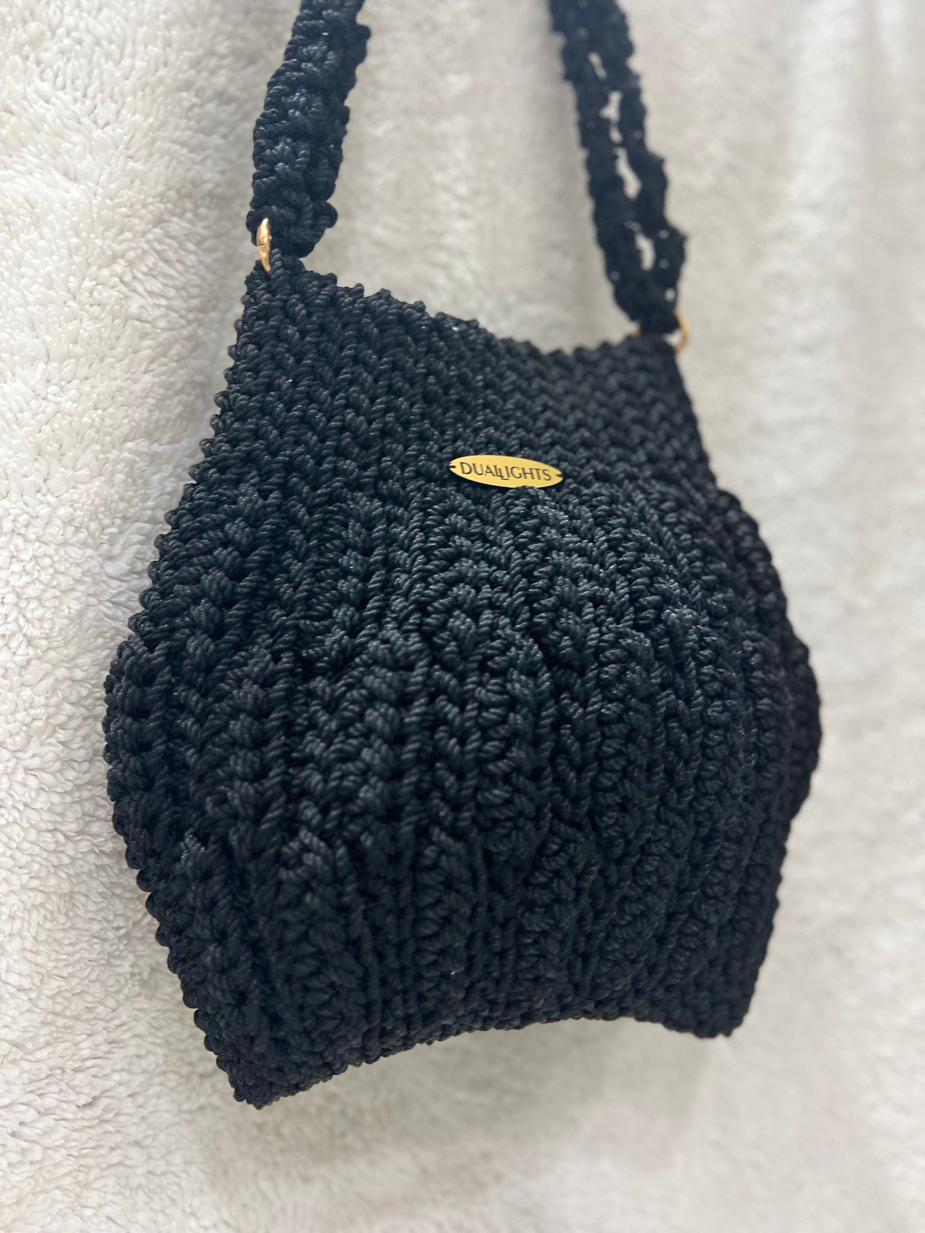 Ripple Convertible Strap black