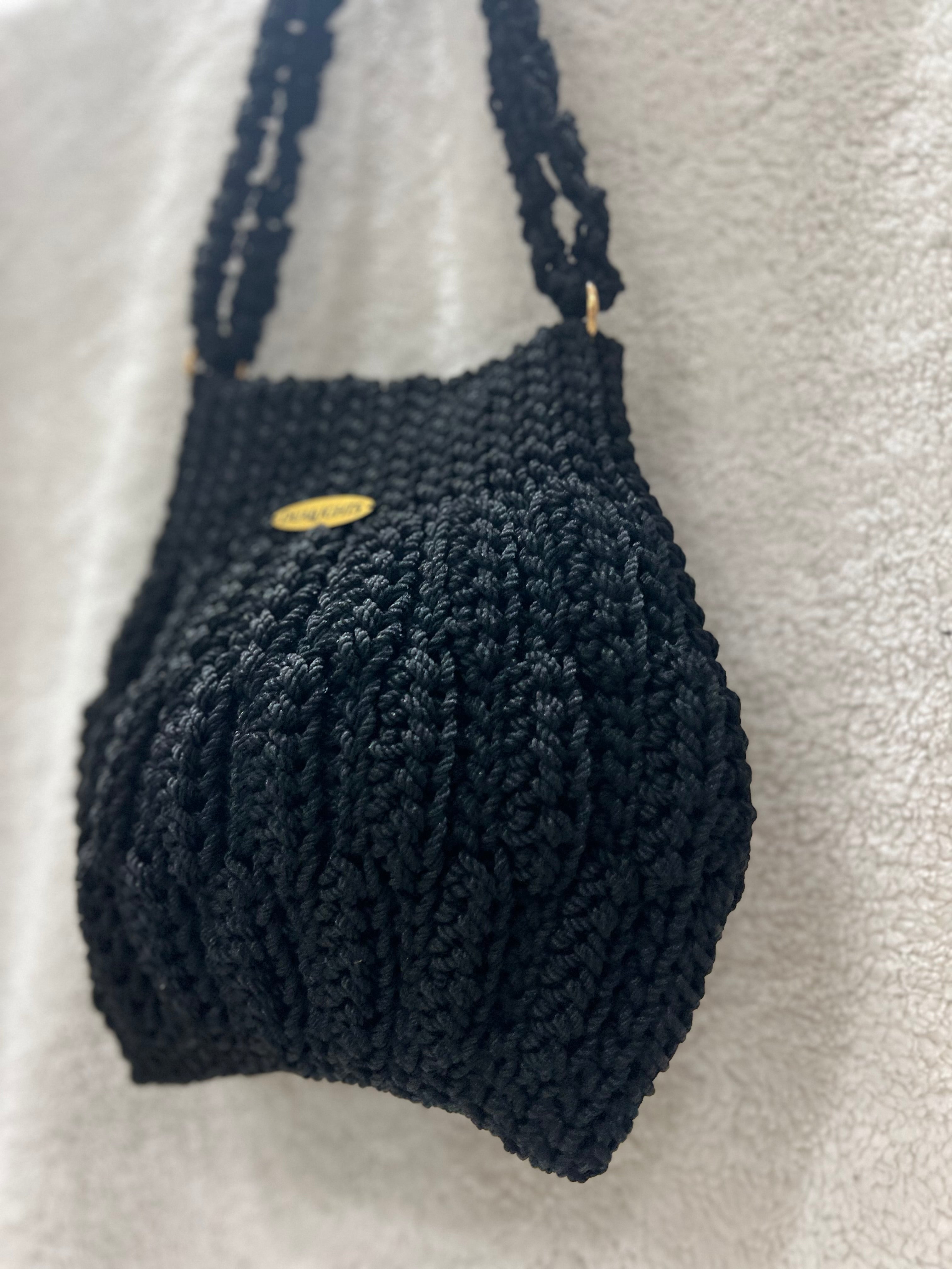 Ripple Convertible Strap black