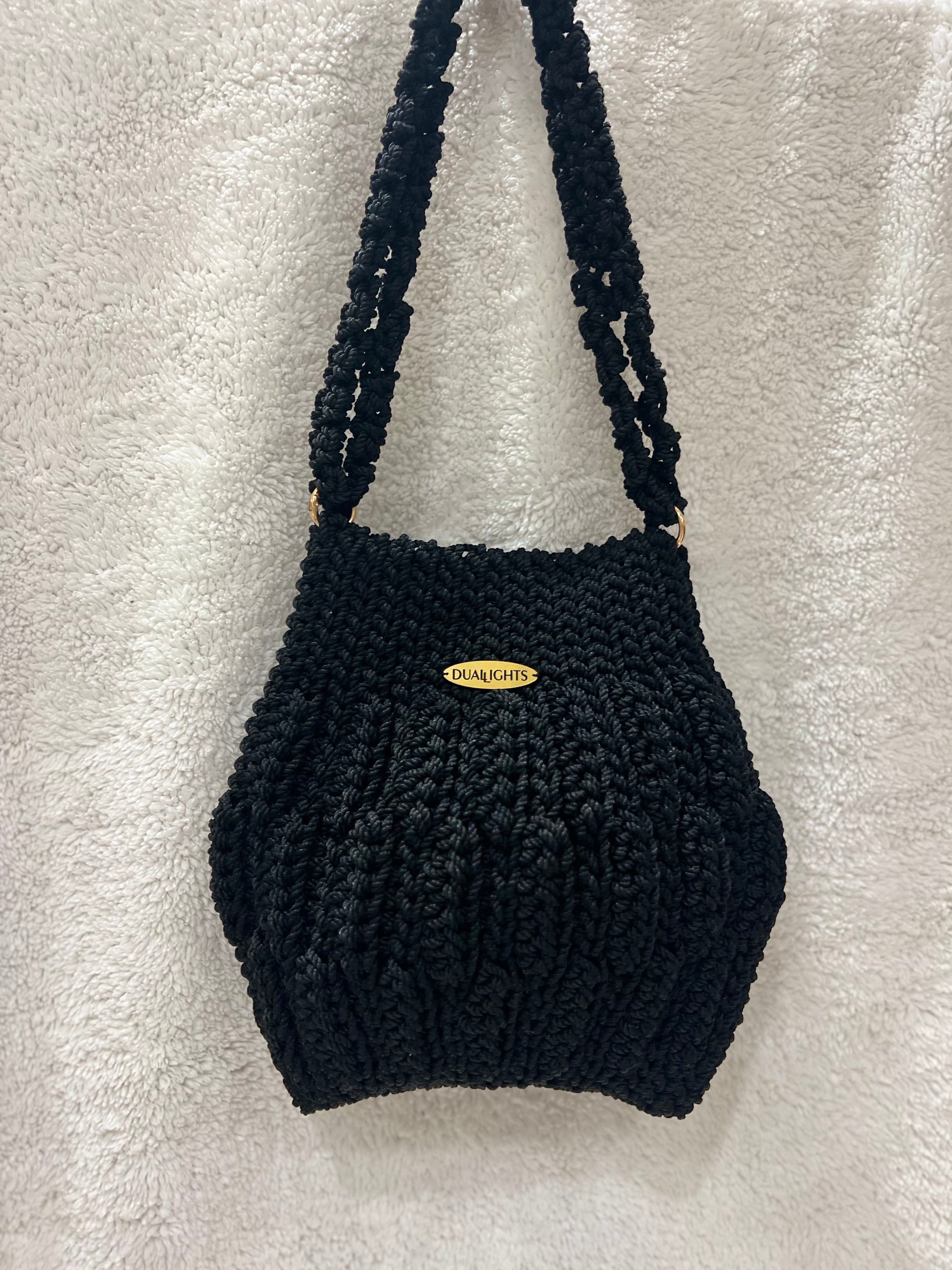  Ripple Convertible Strap black