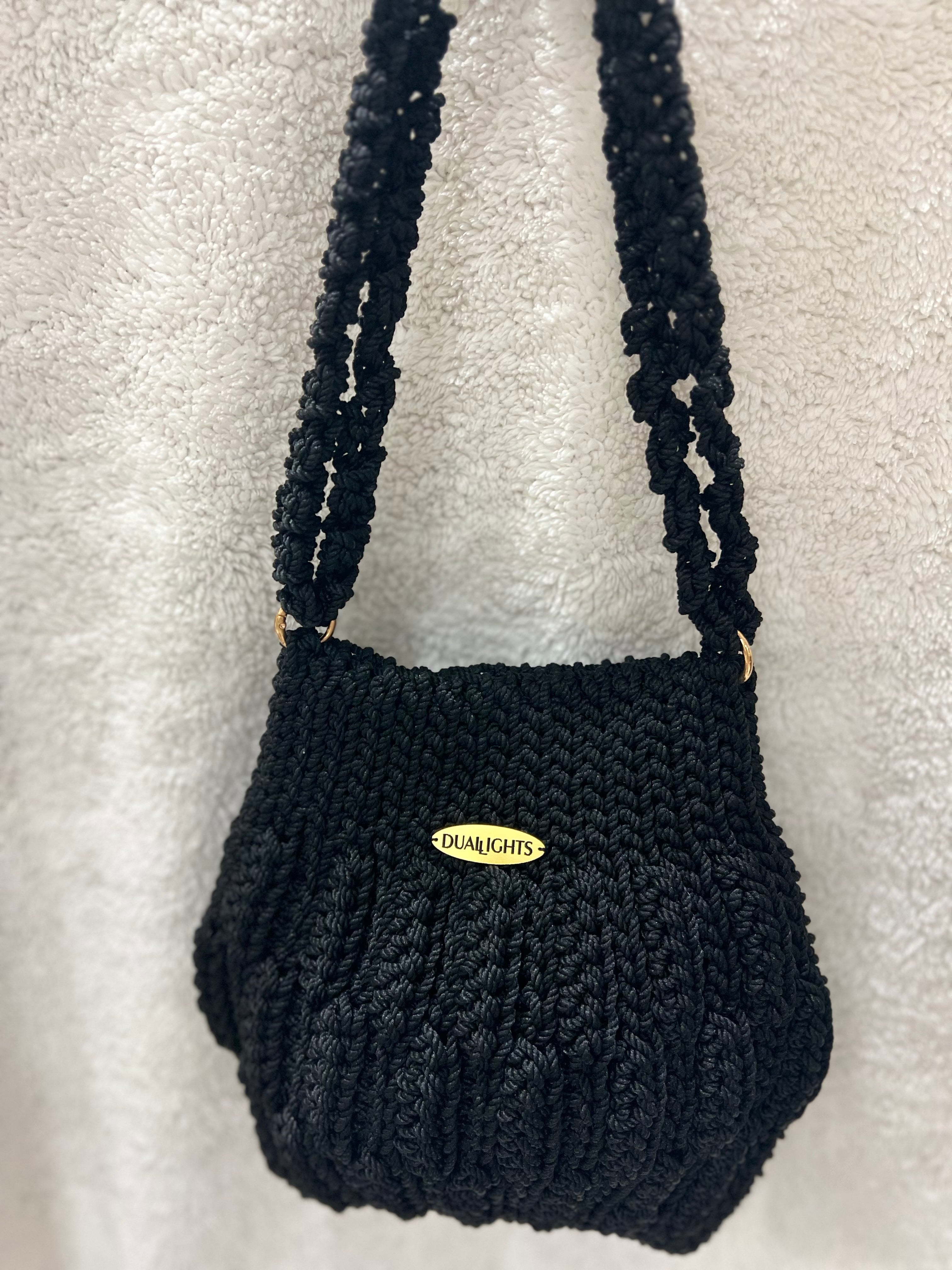 Ripple Convertible Strap black