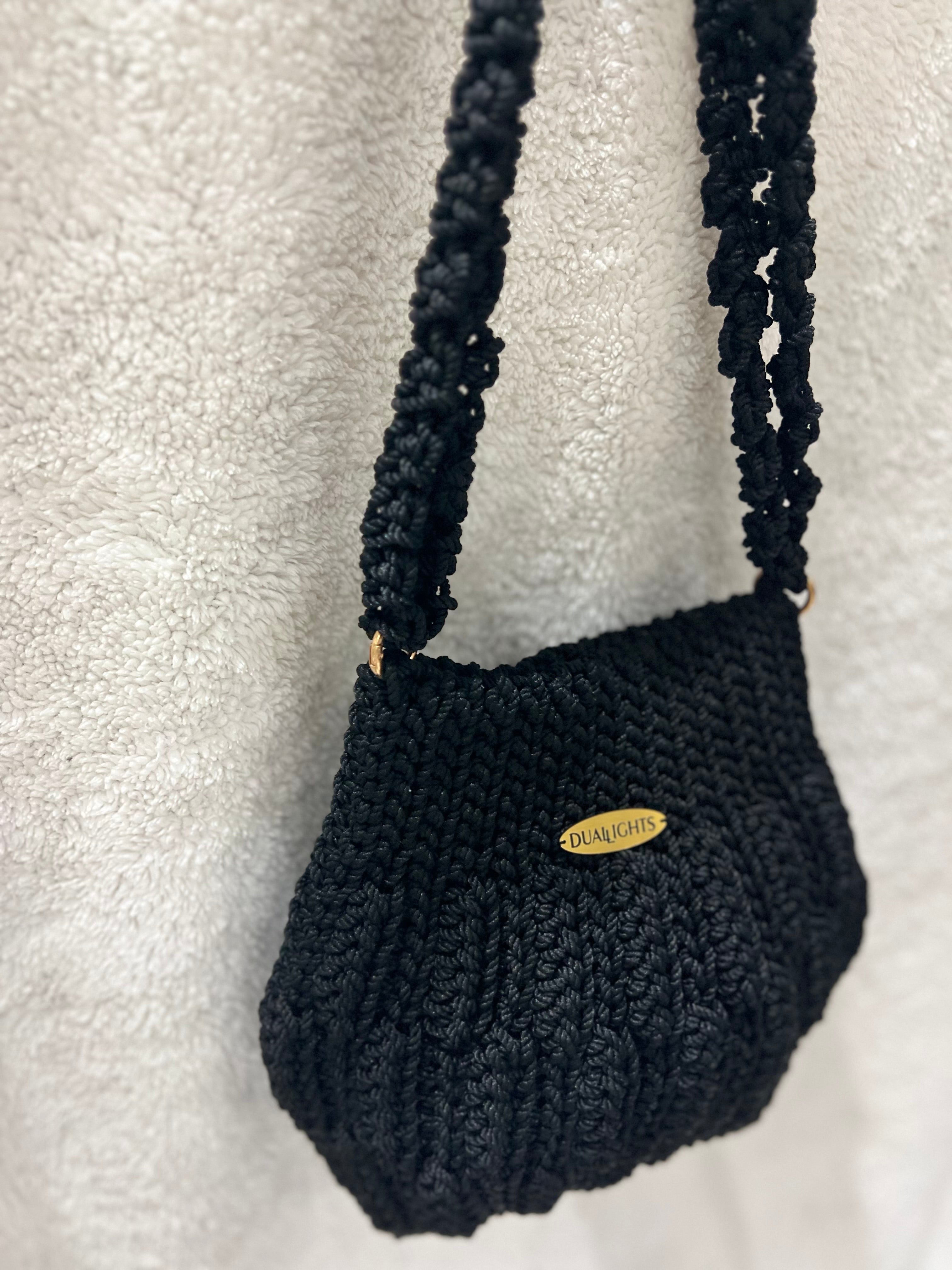 Ripple Convertible Strap black