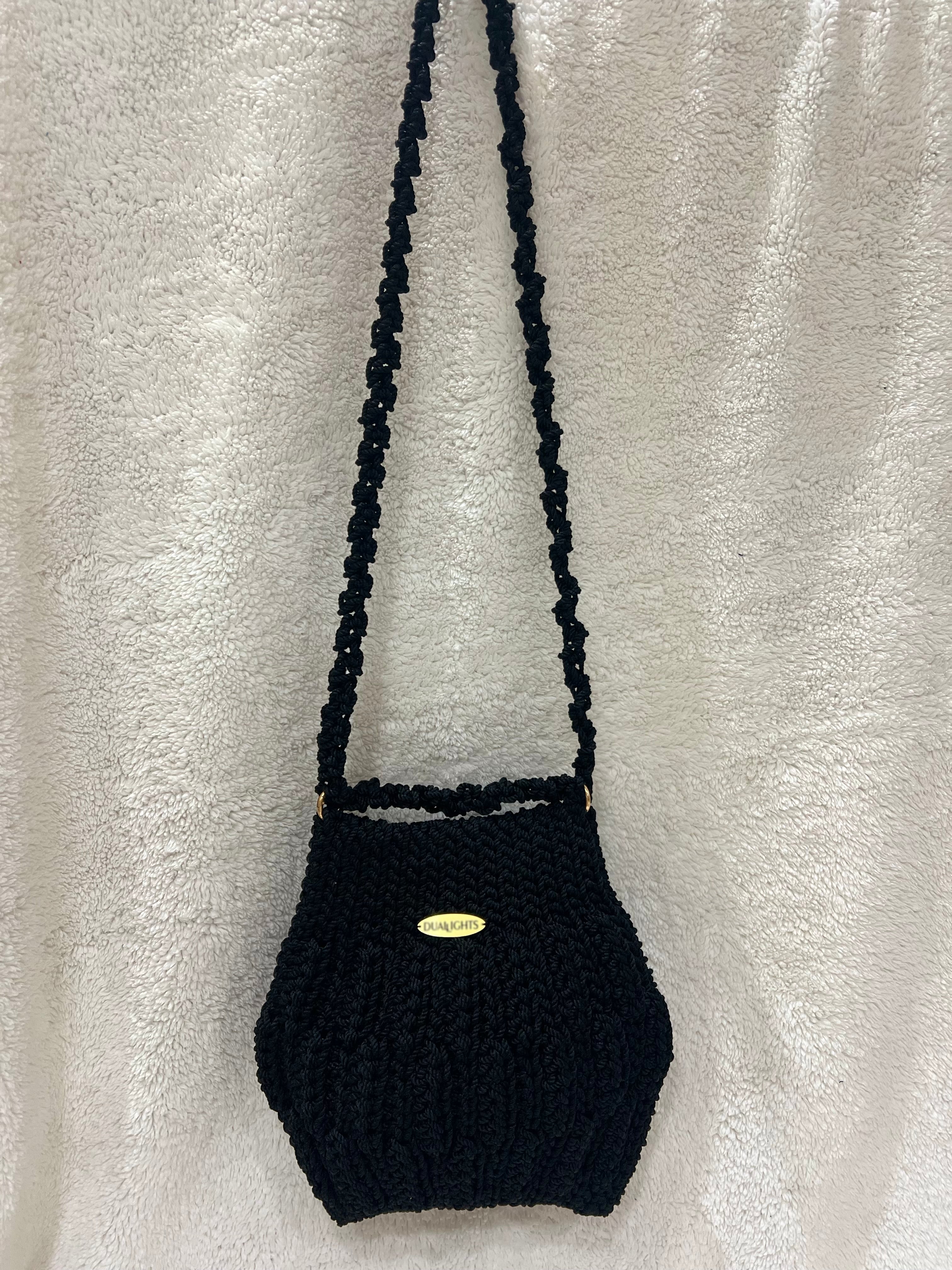 Ripple Convertible Strap black