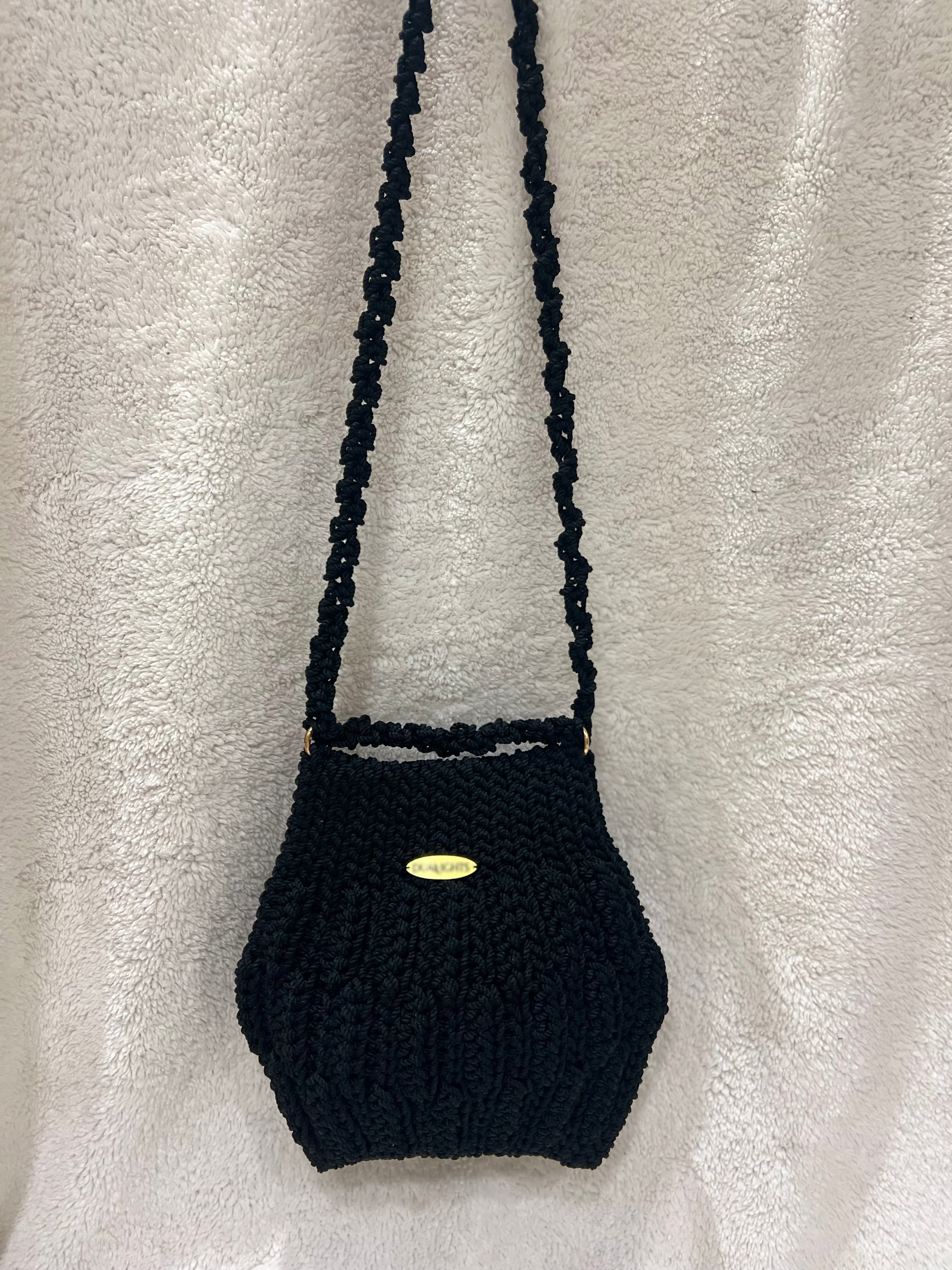 Ripple Convertible Strap black
