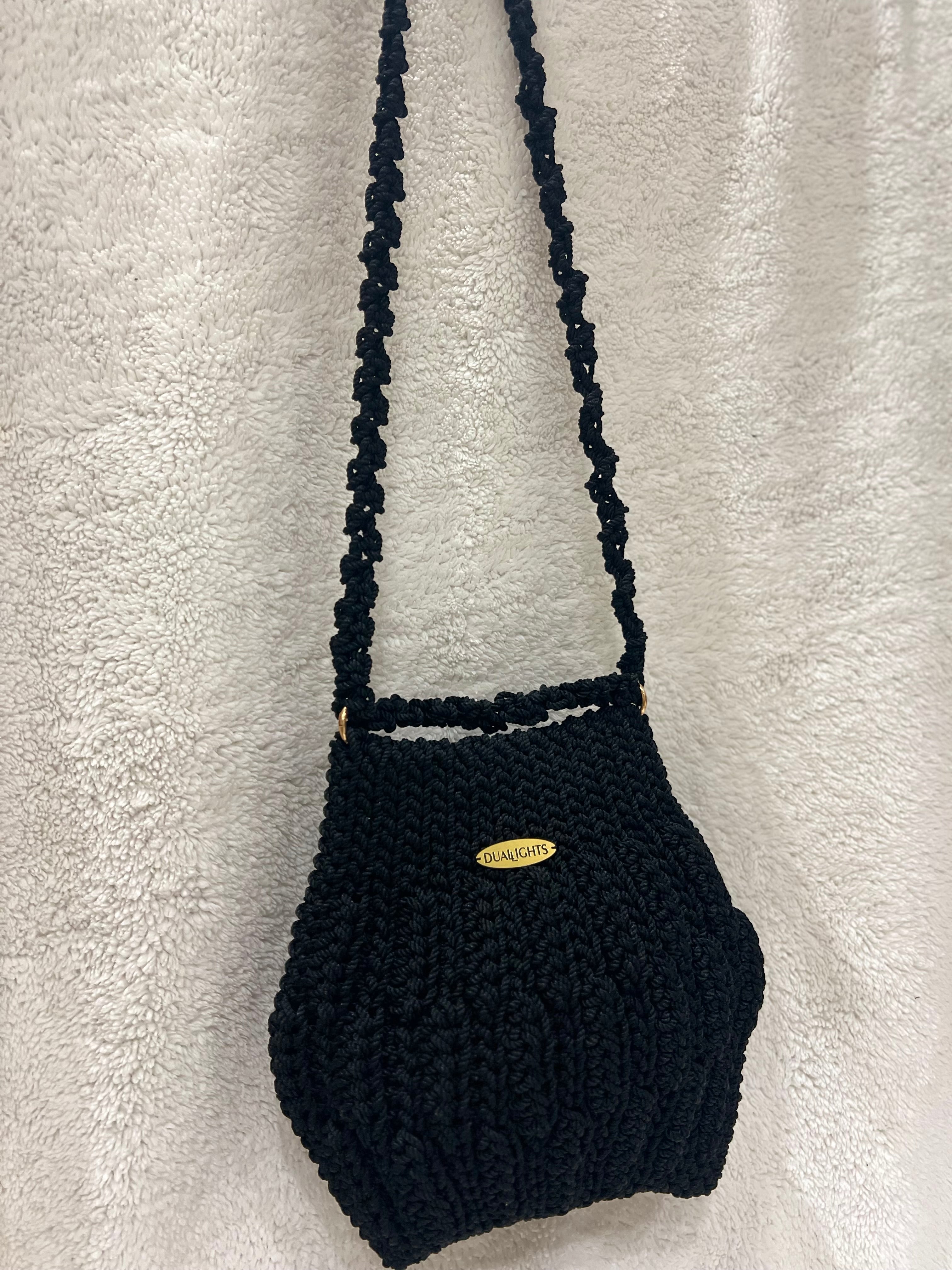 Ripple Convertible Strap black