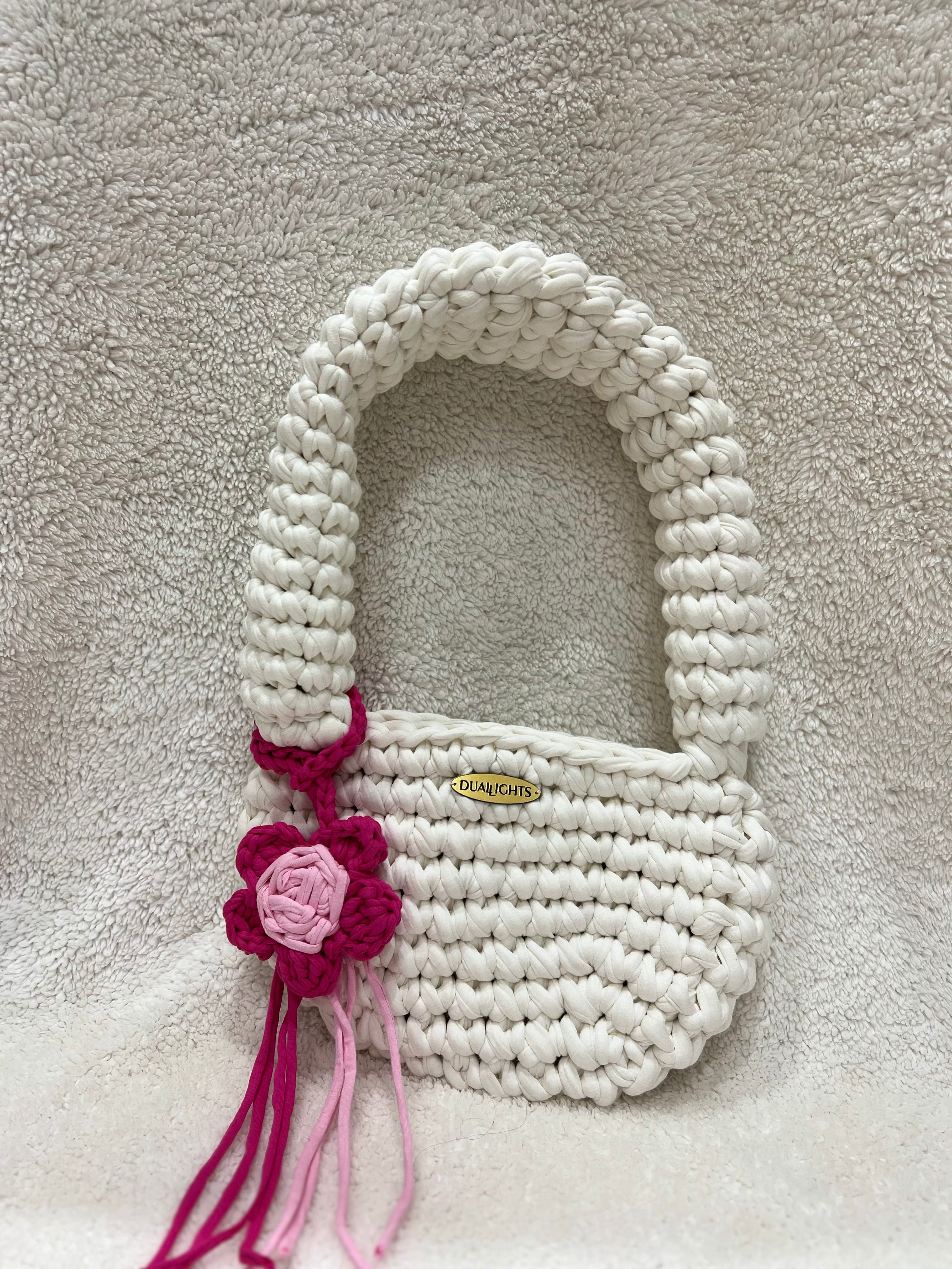 Cloud Tote Bag