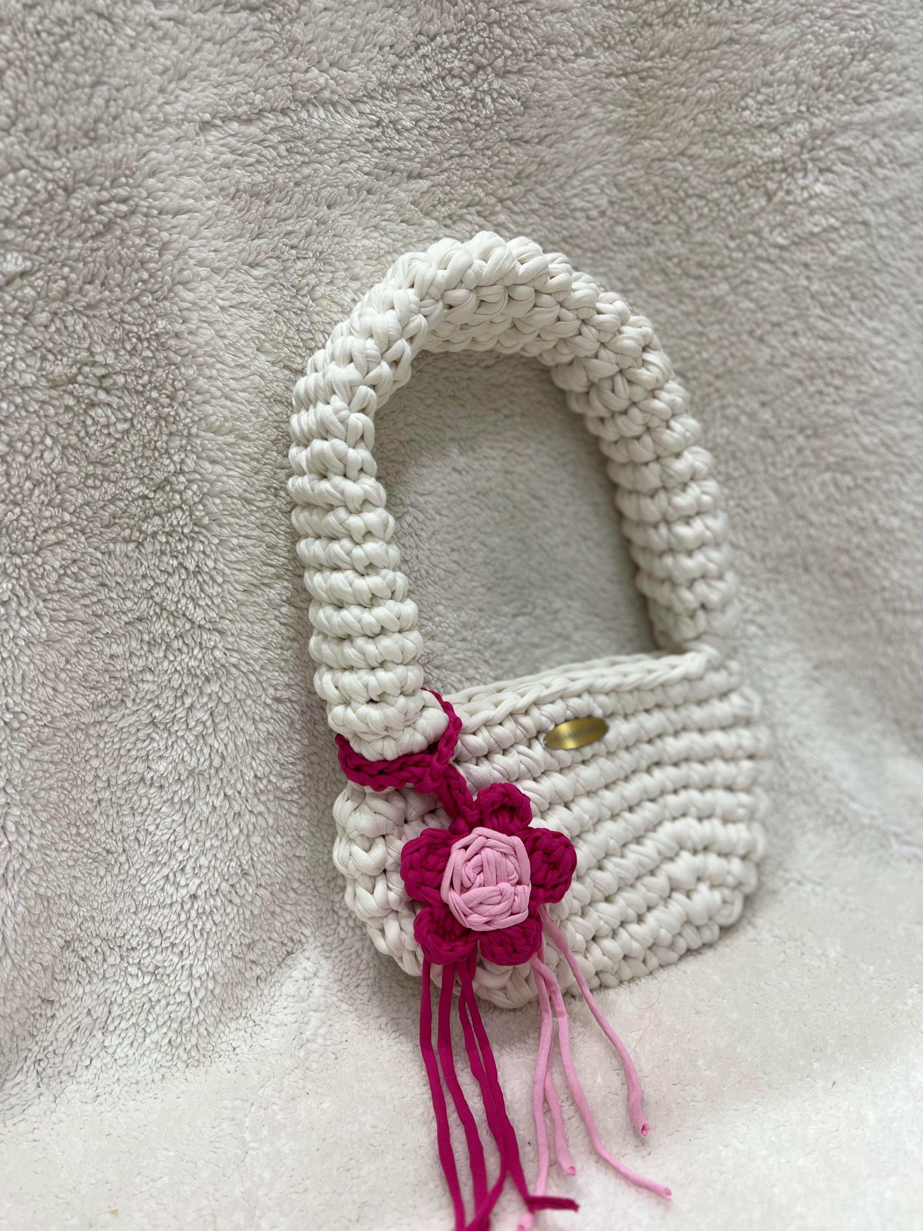Cloud Tote Bag