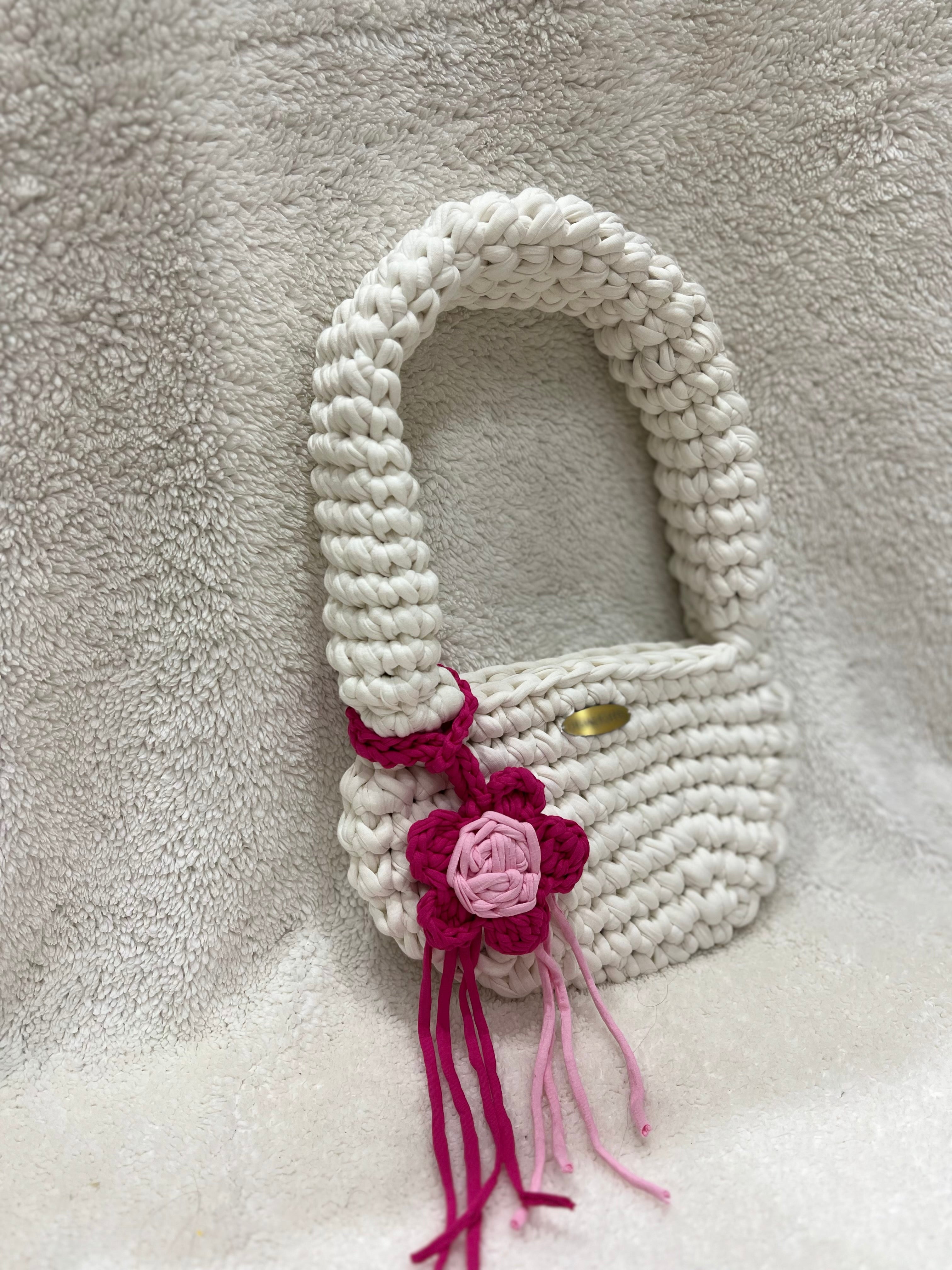 Cloud Tote Bag