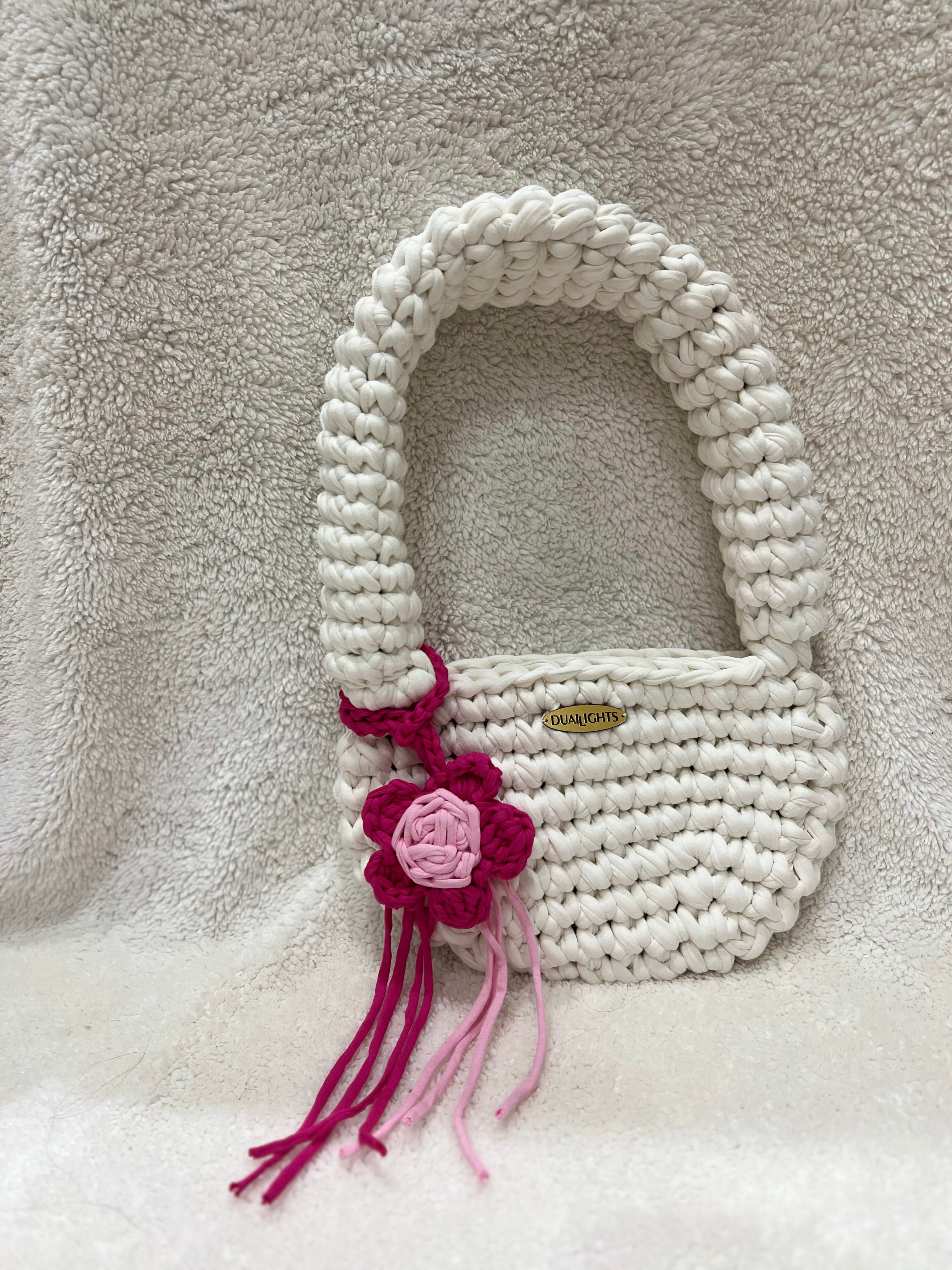 Cloud Tote Bag