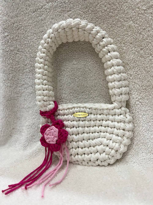 Cloud Tote Bag