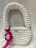 Cloud Tote Bag
