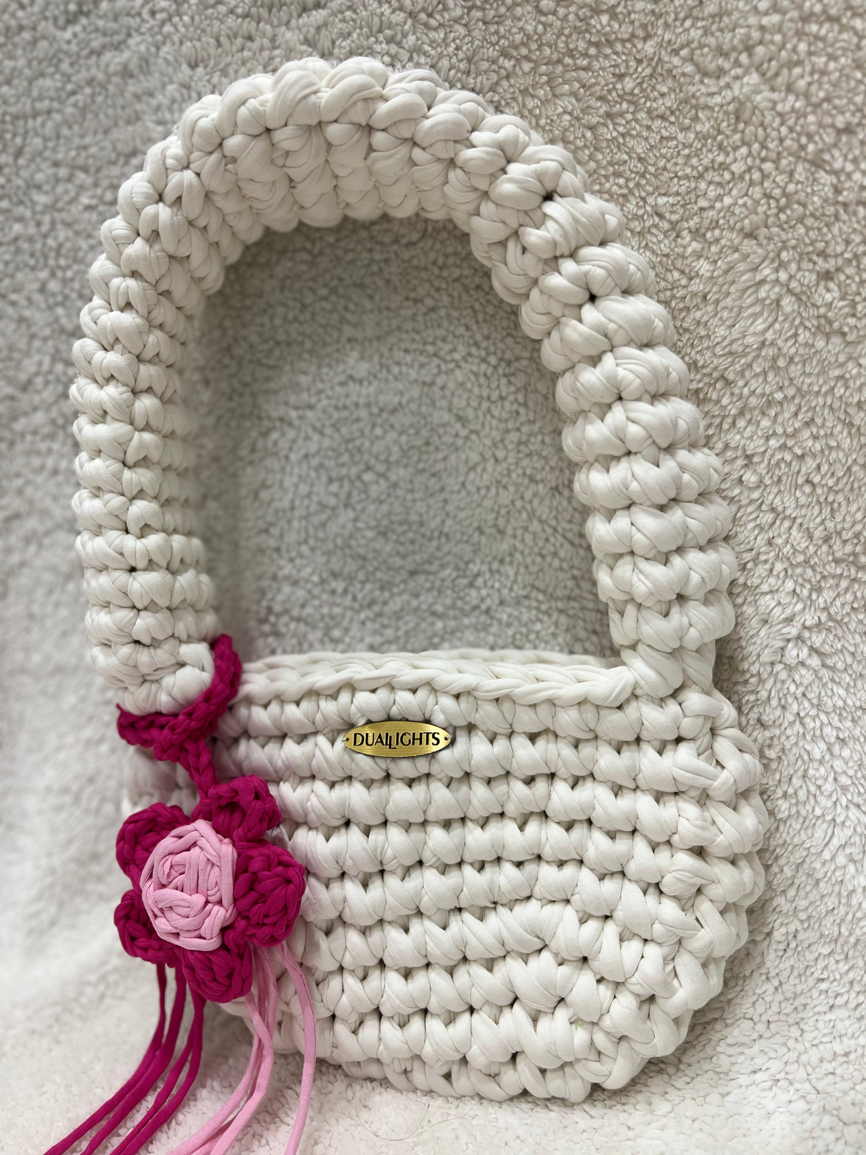 Cloud Tote Bag
