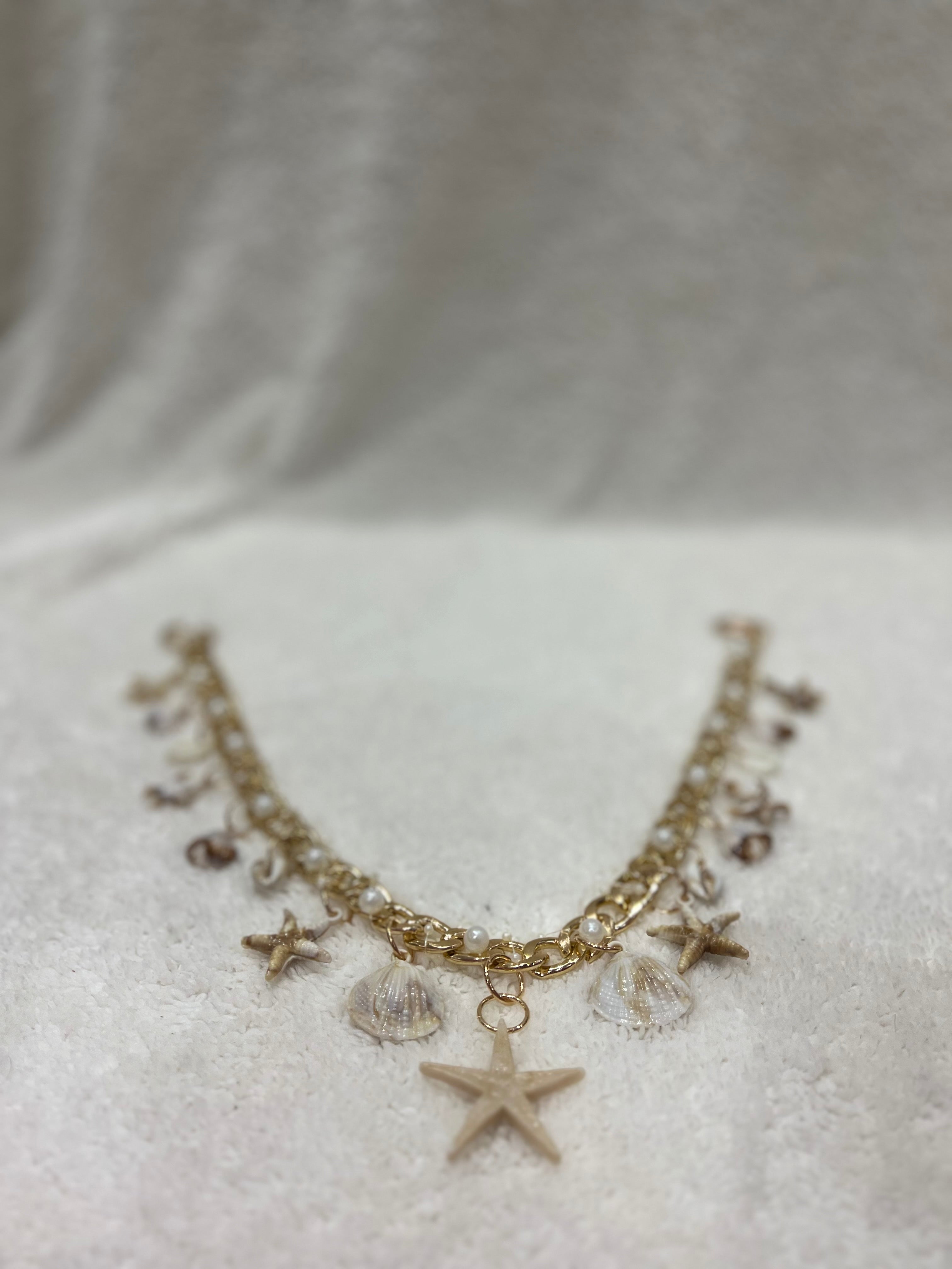 Ocean Treasures Multi-Purpose Chain