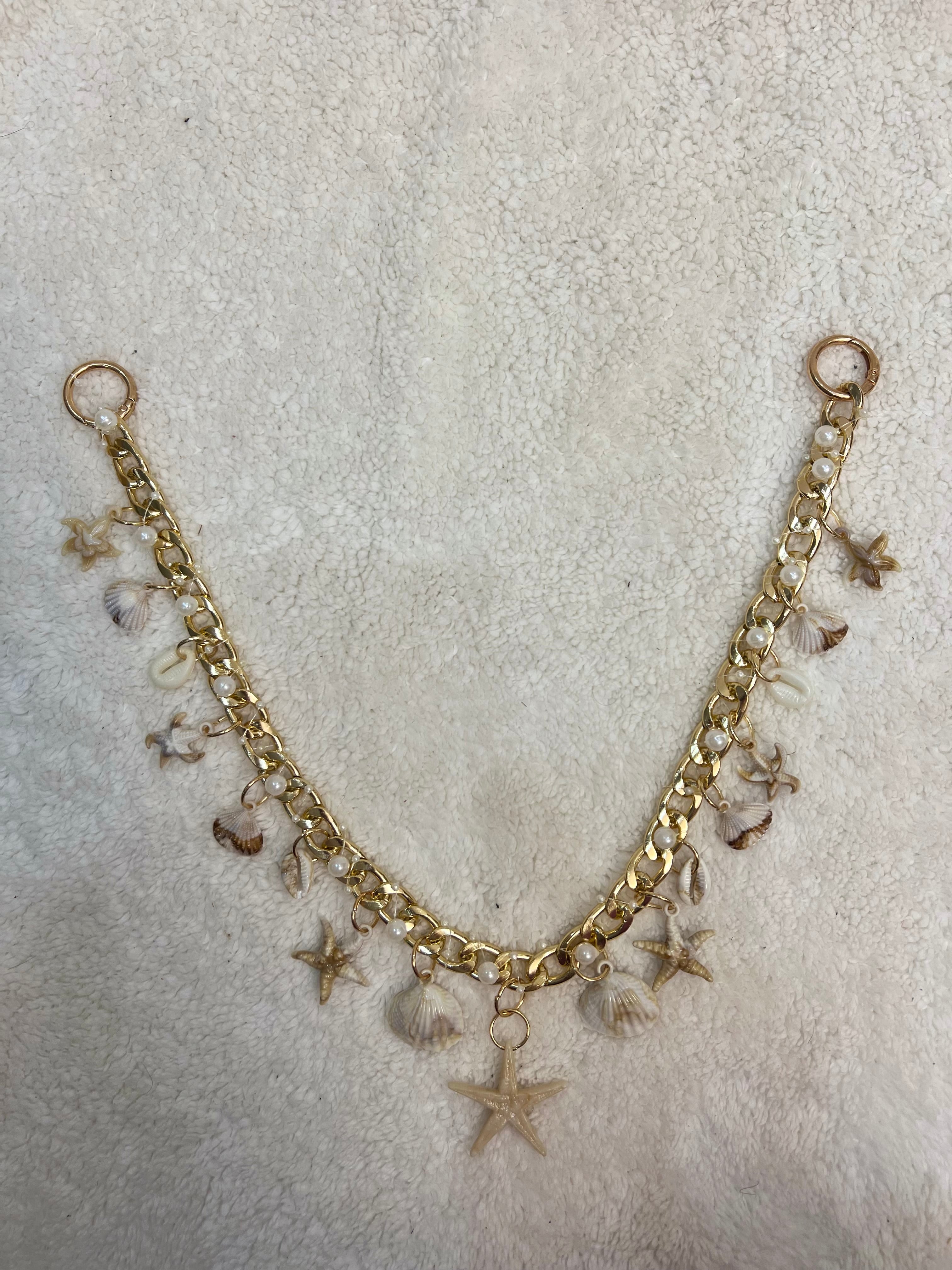Ocean Treasures Multi-Purpose Chain