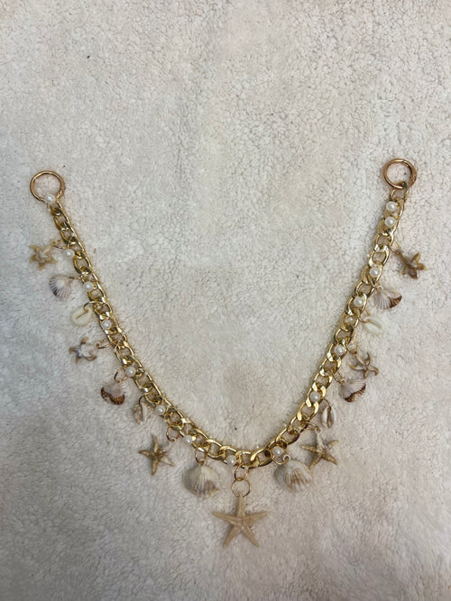 Ocean Treasures Multi-Purpose Chain
