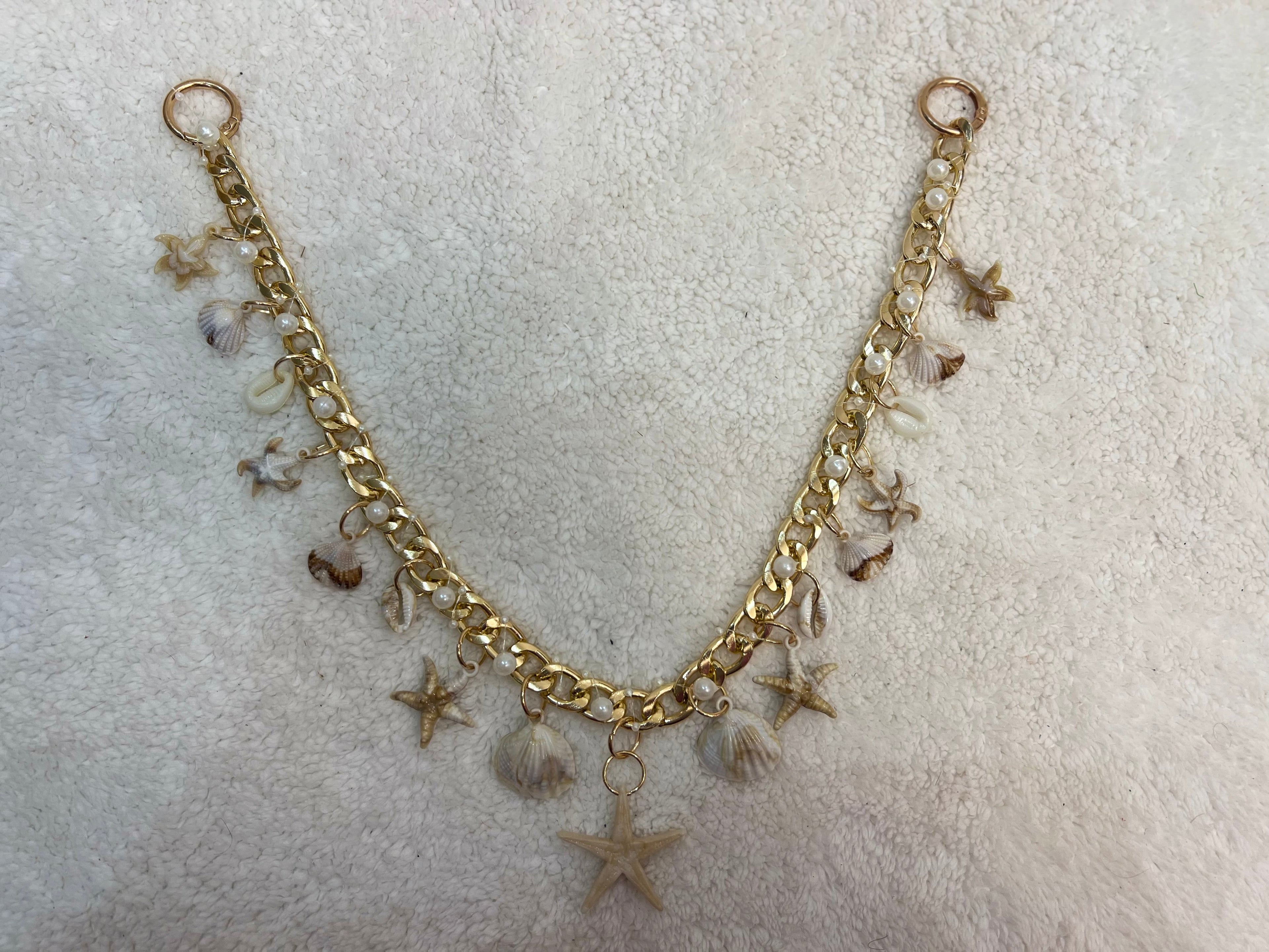 Ocean Treasures Multi-Purpose Chain