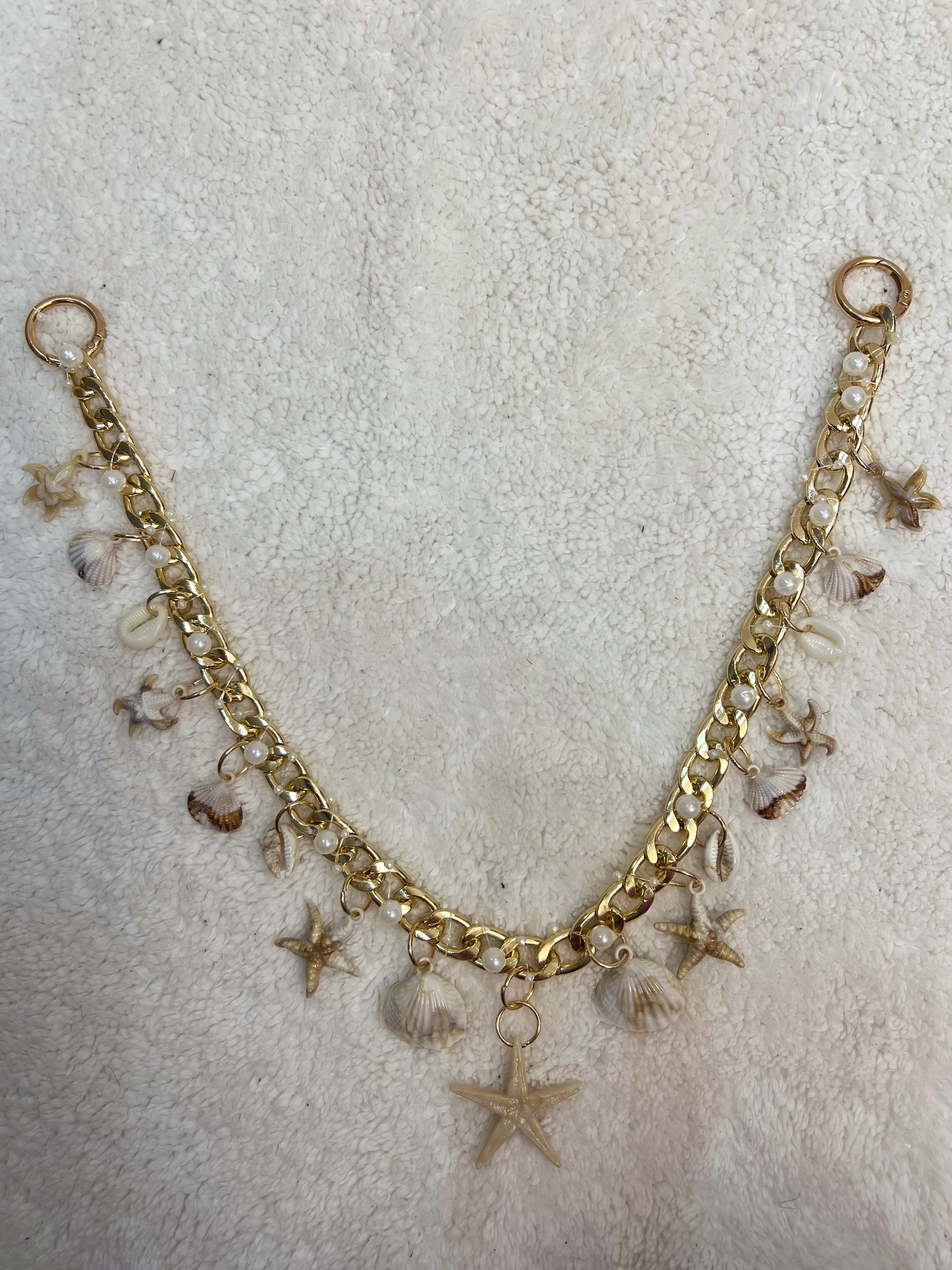 Ocean Treasures Multi-Purpose Chain