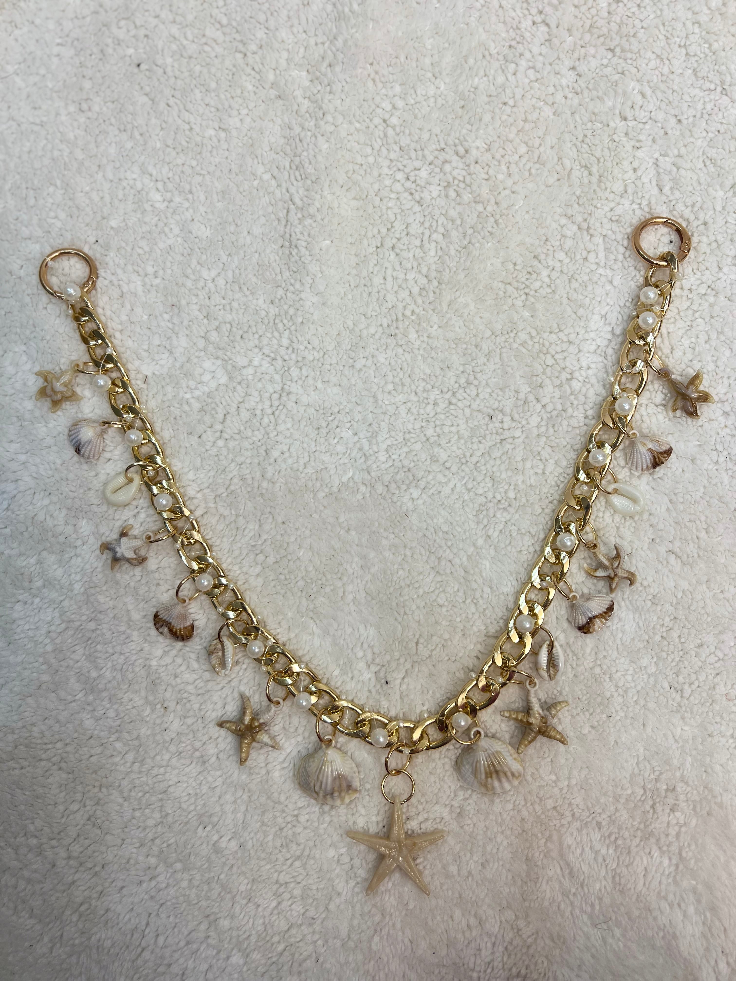 Ocean Treasures Multi-Purpose Chain