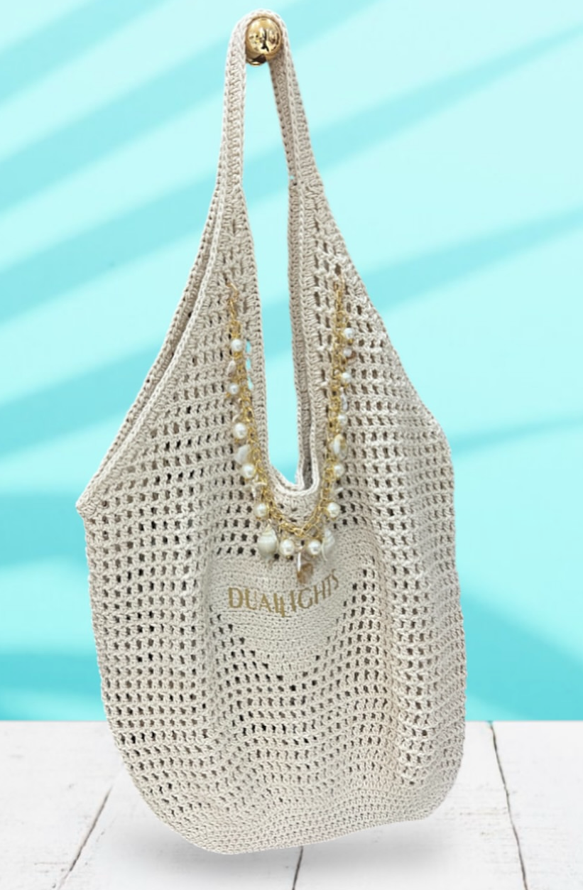 Mega Cotton Net Bag