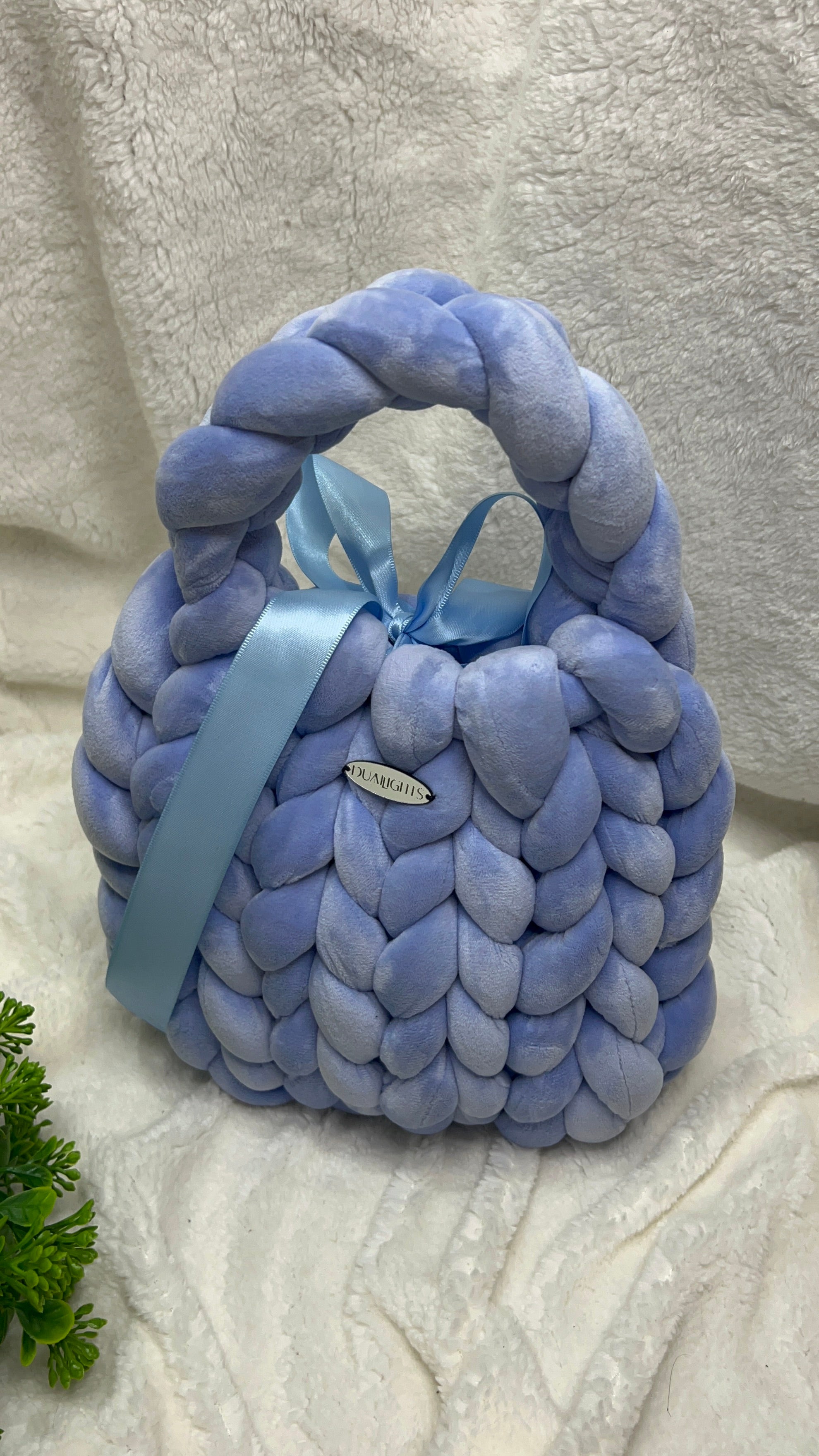 baby blue