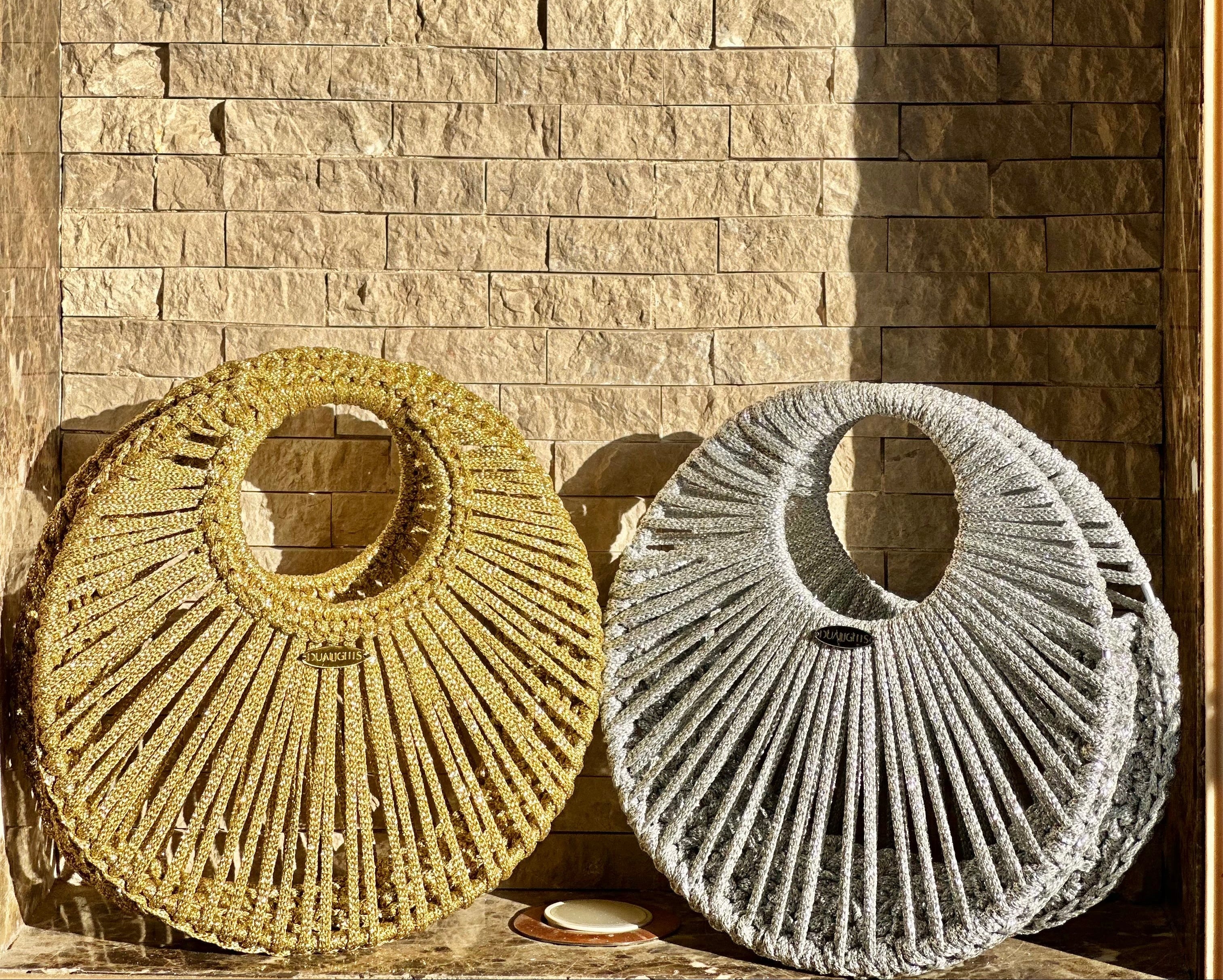 Round Sunburst
