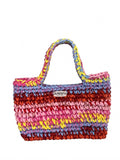 Coloured Tote Bag