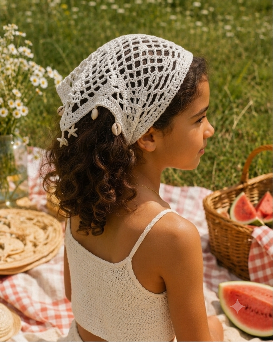 Head Scarf