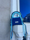 Boho Crossbody Bag