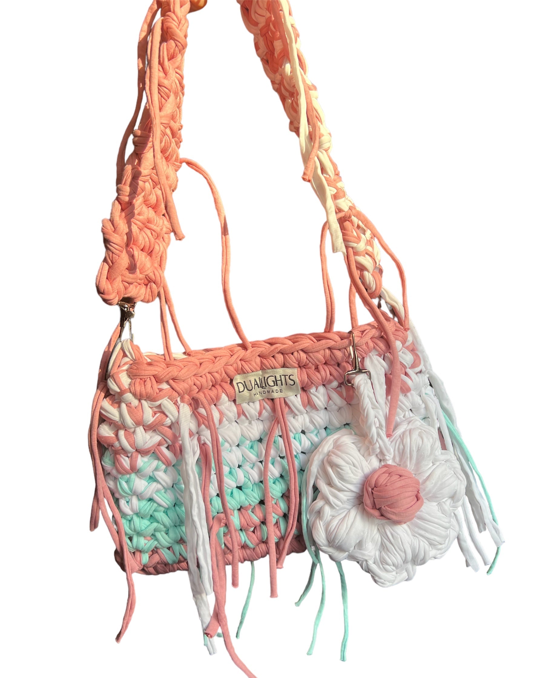 Boho Shoulder Bag