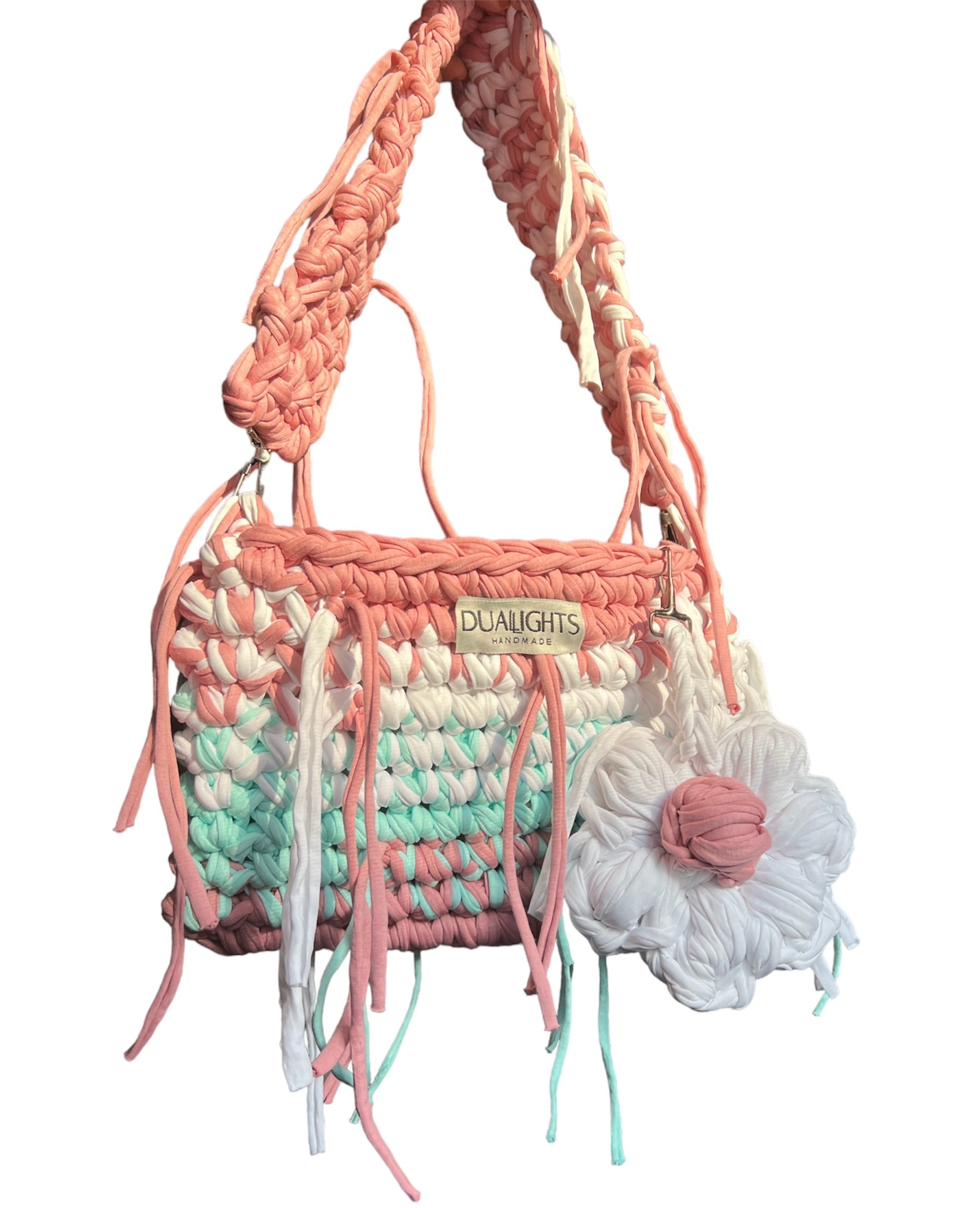 Boho Shoulder Bag