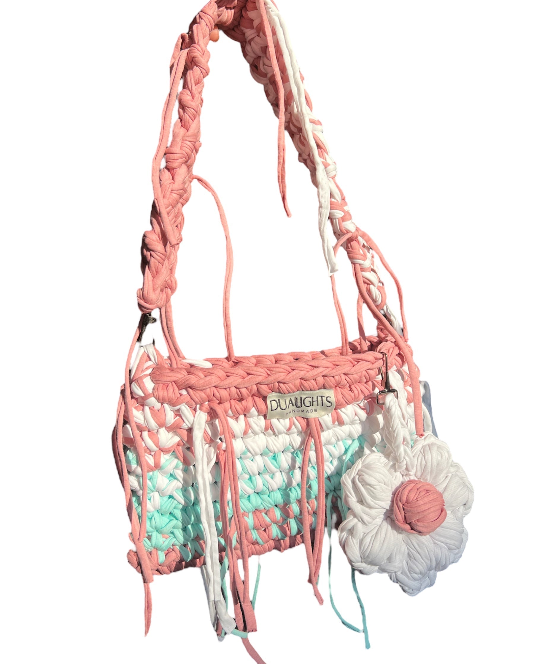Boho Shoulder Bag