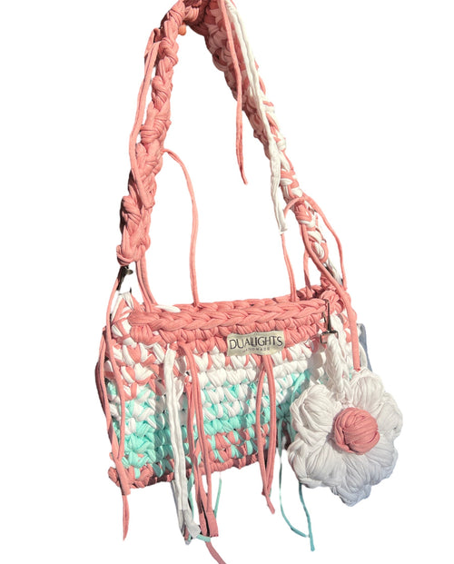 Boho Shoulder Bag