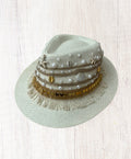 summer hat off-white 1
