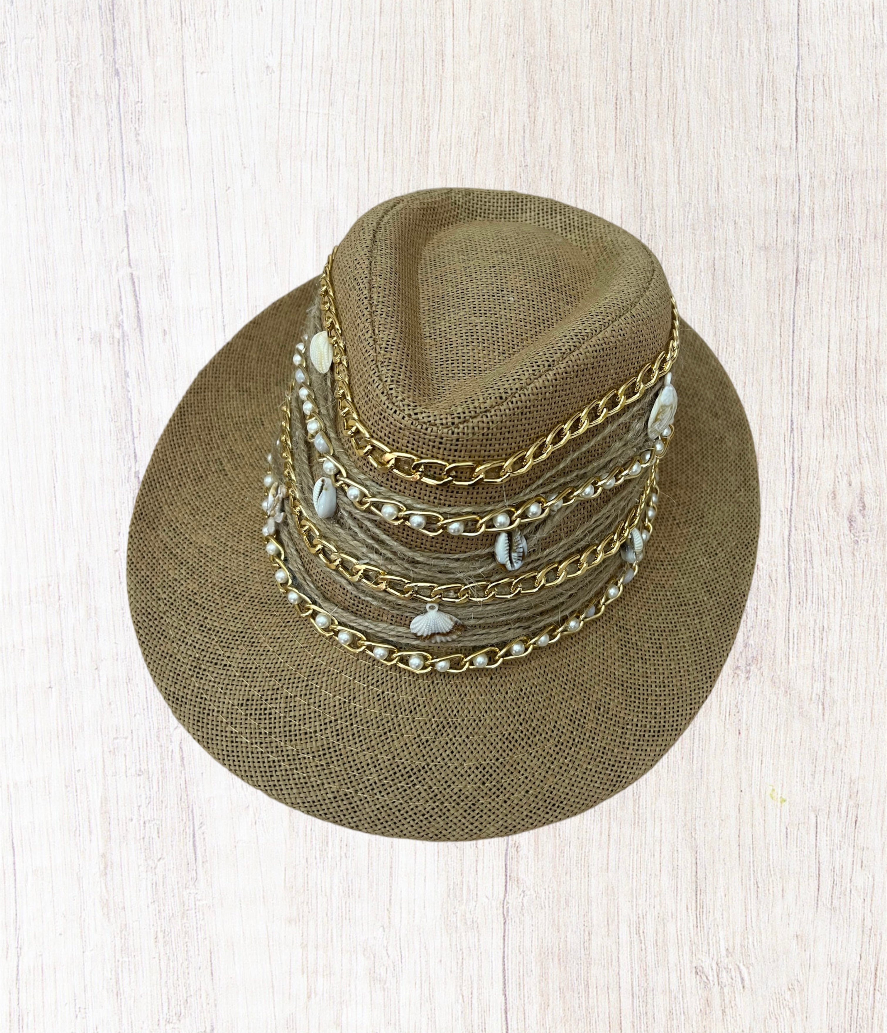summer hat latte 1