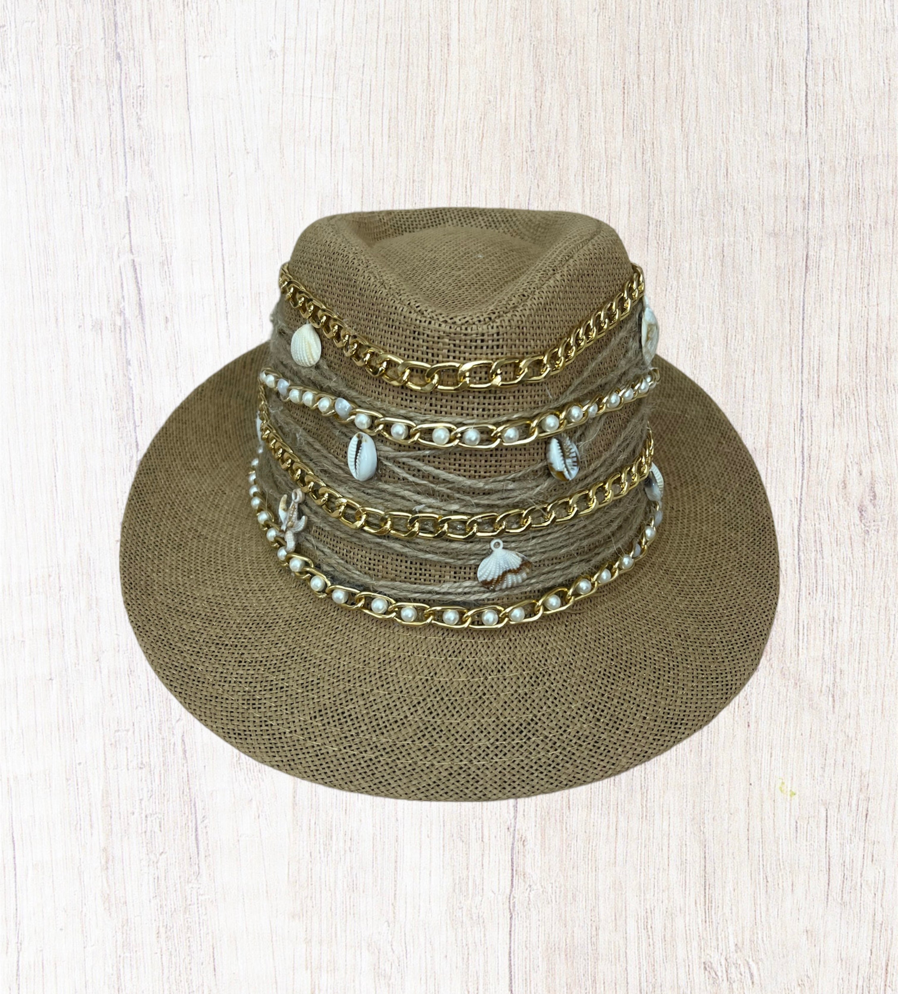 summer hat latte 1