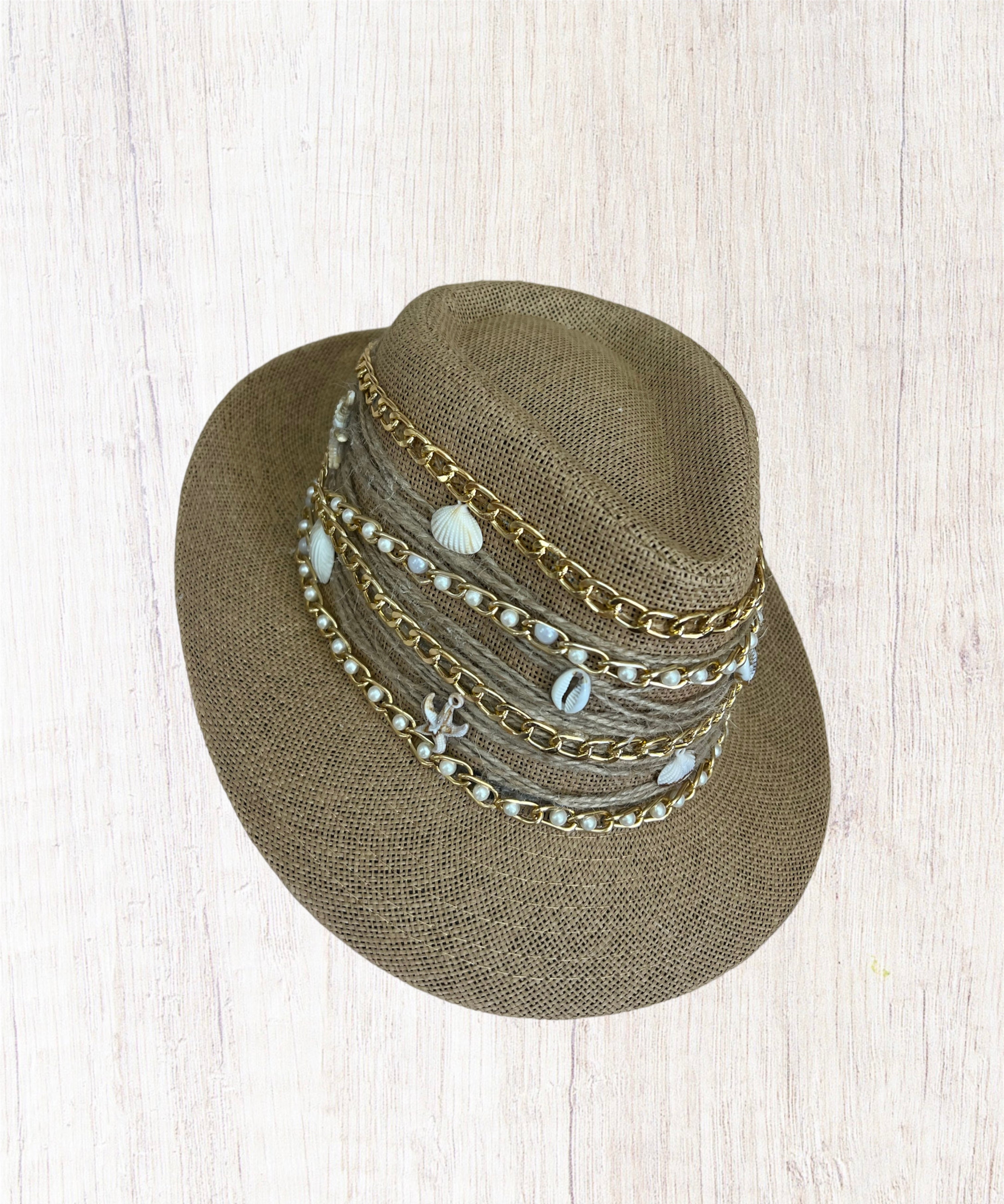summer hat latte 1