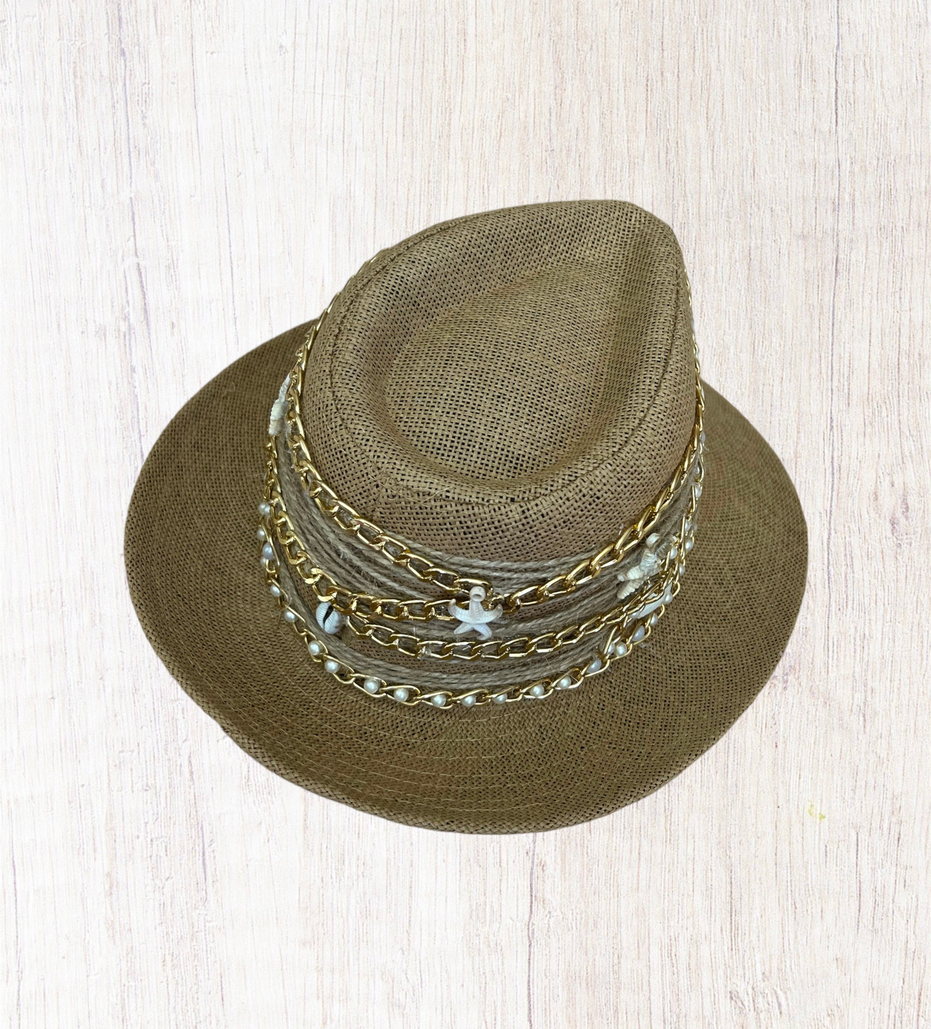 summer hat latte 1