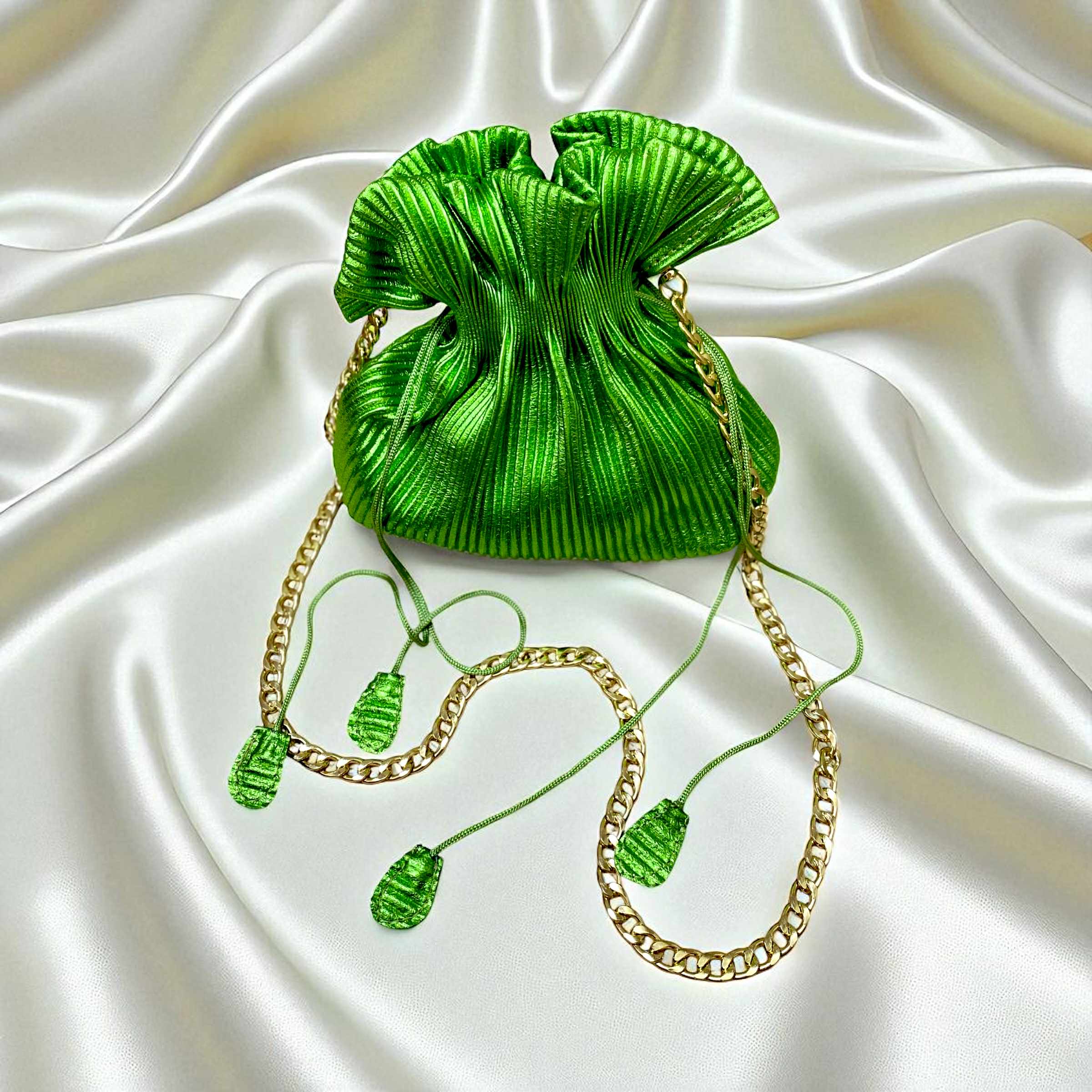 light green