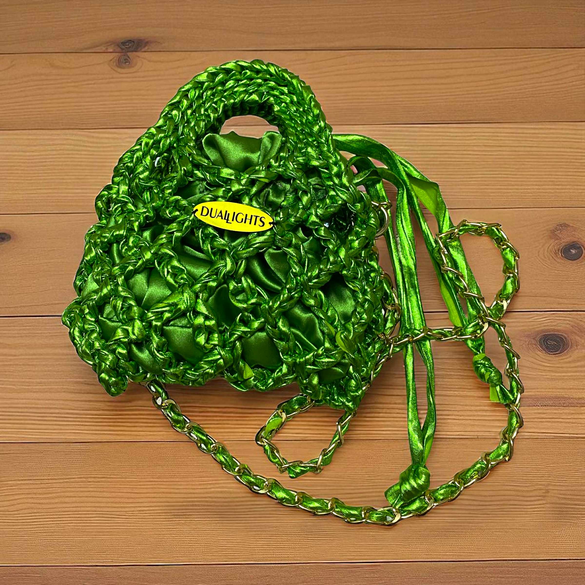 light green