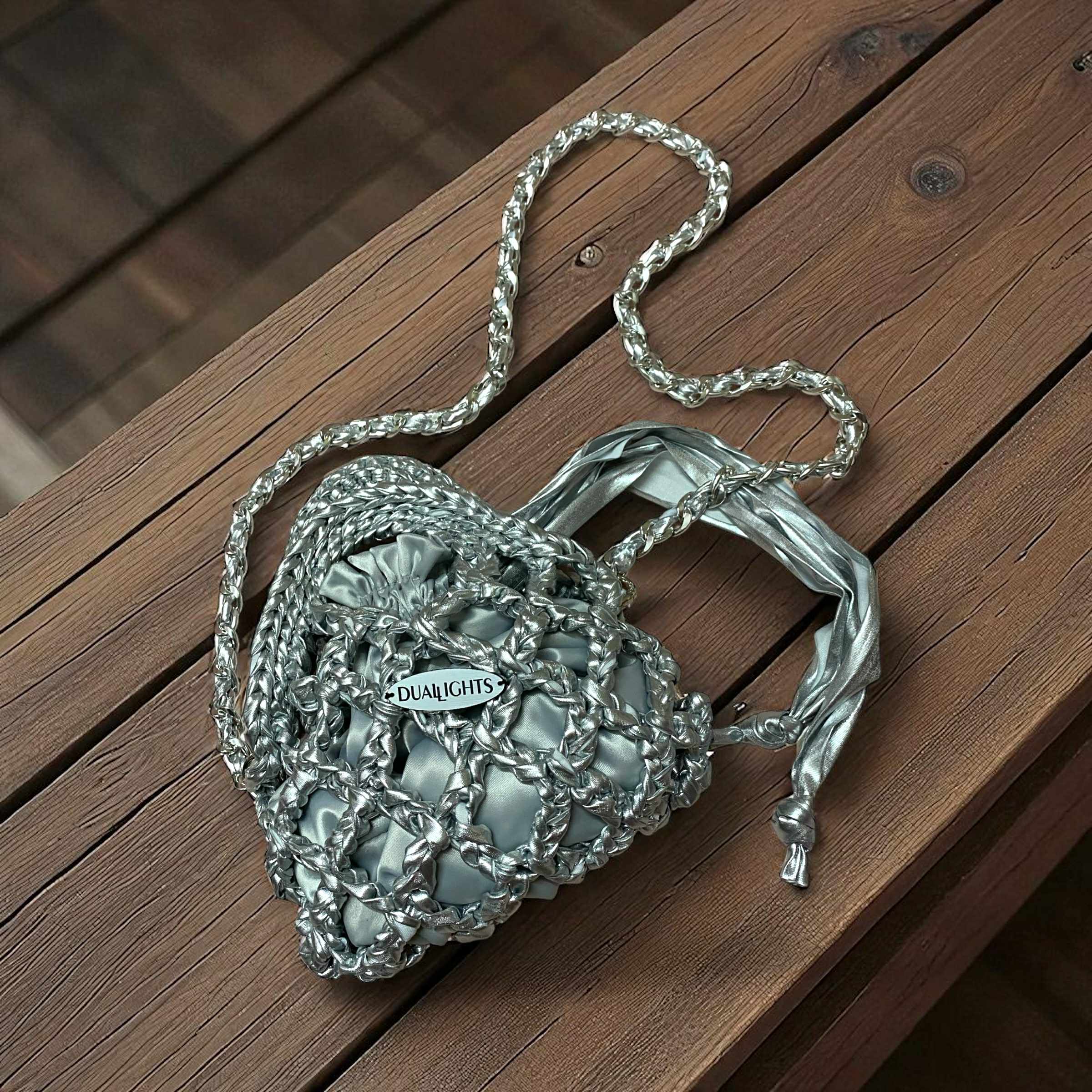 silver