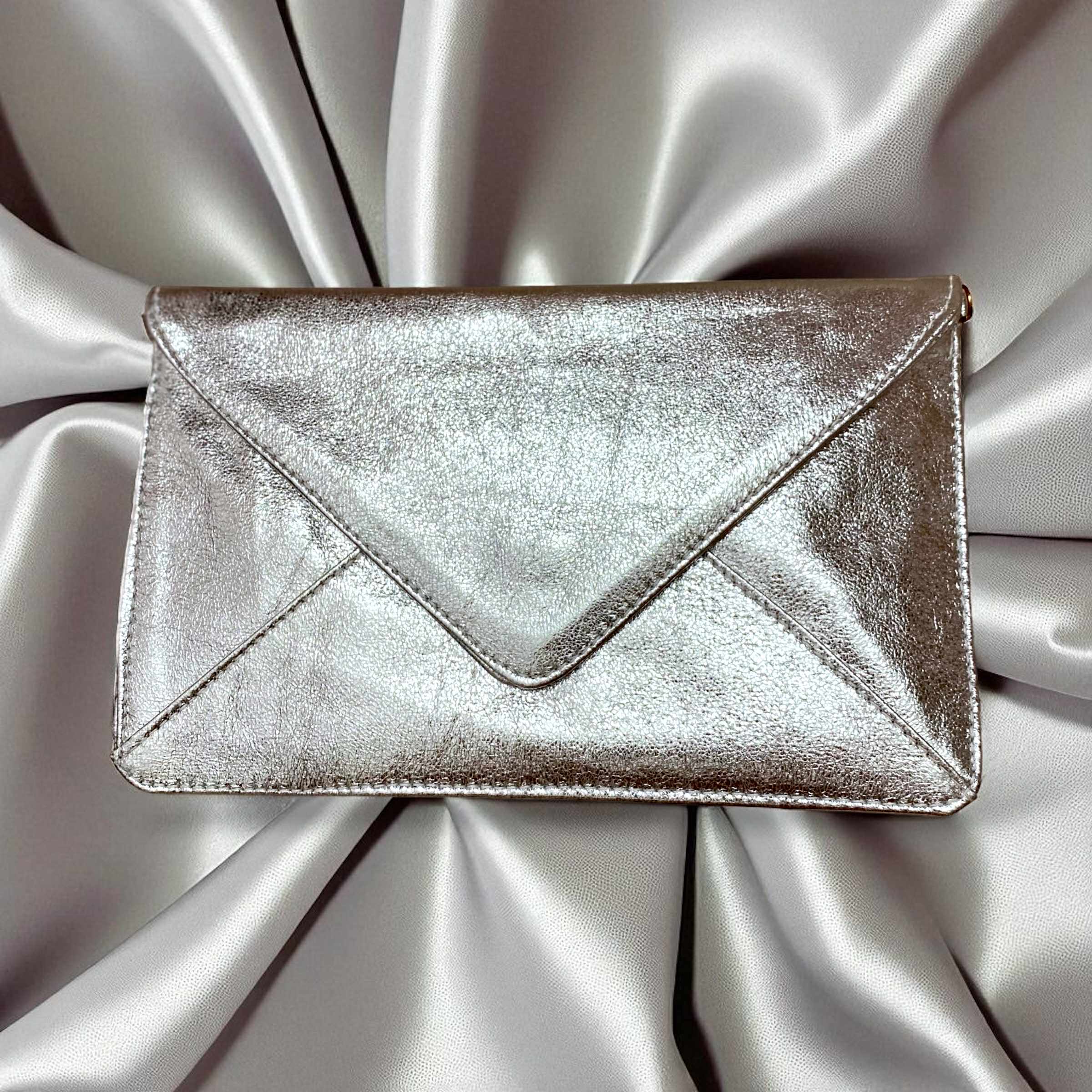 silver