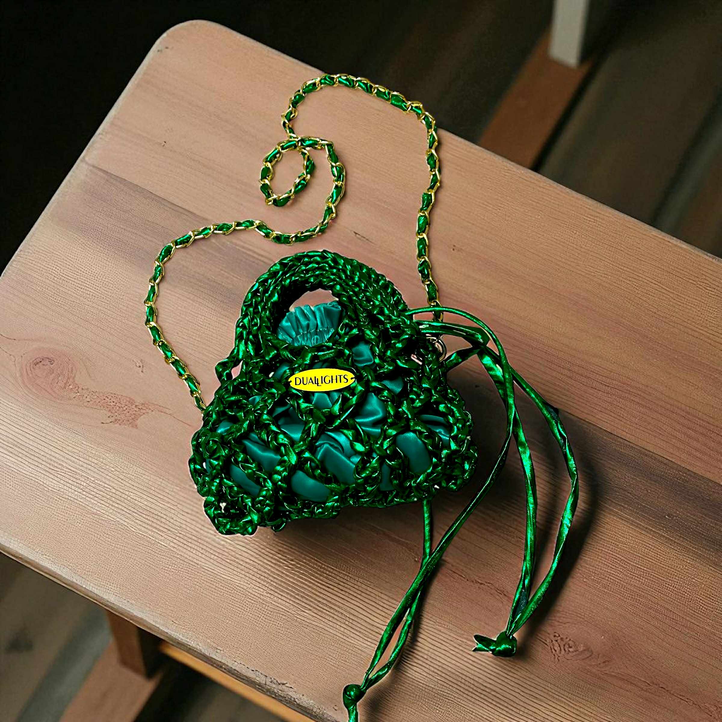 dak green
