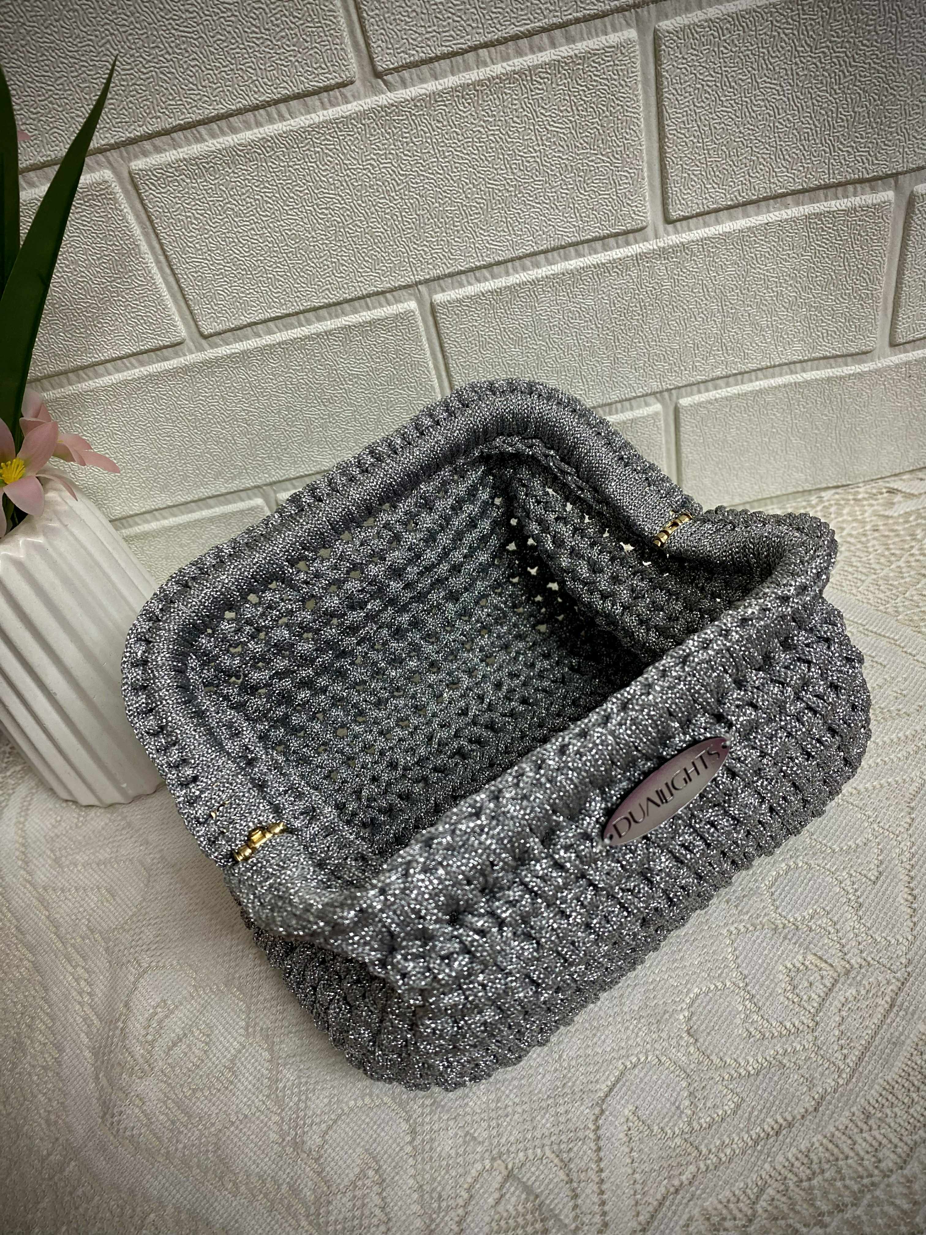 silver