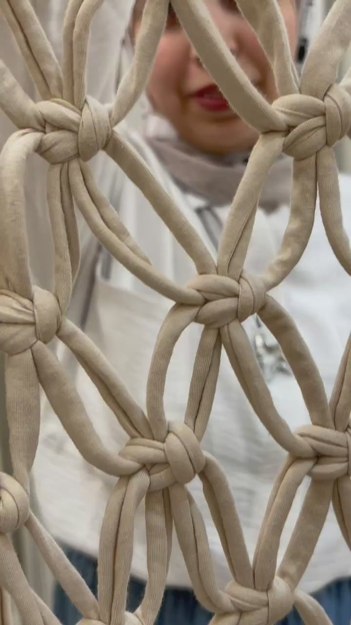 Macrame Set